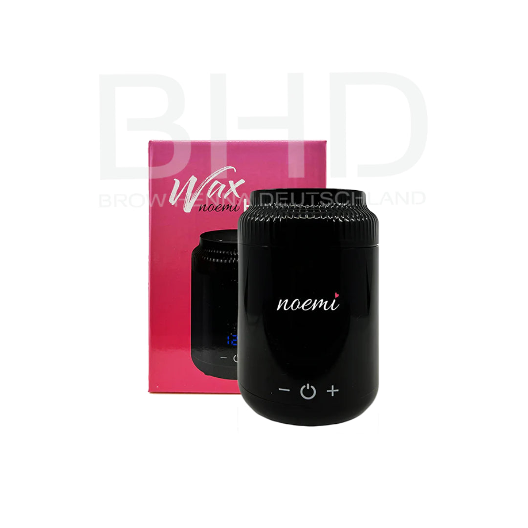 NOEMI | WAX HEATER TOUCH noemi
