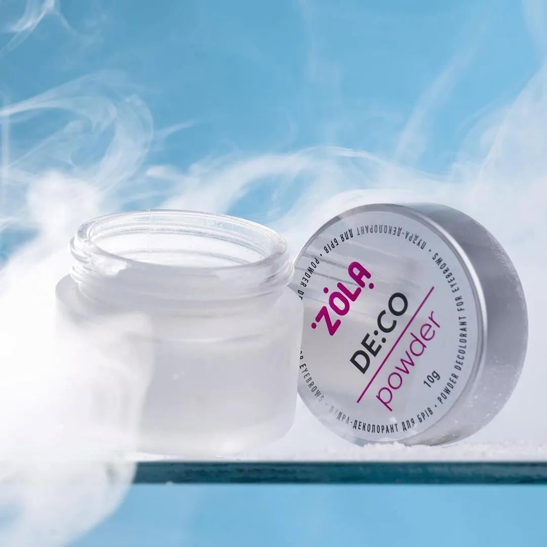 ZOLA | DE:CO POWDER ZOLA