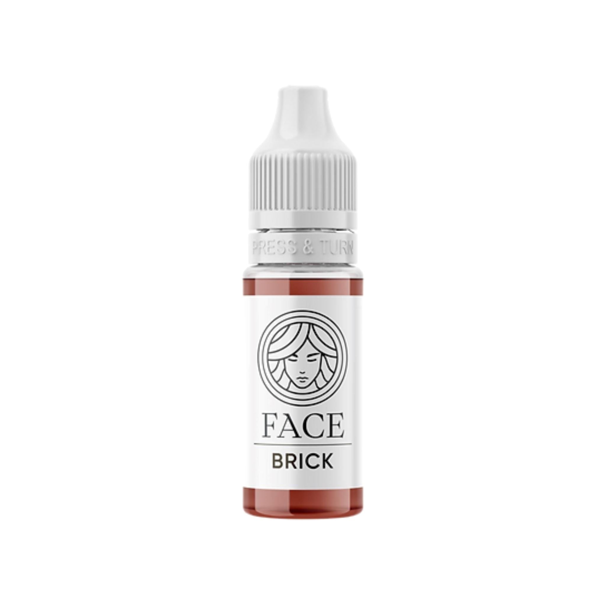 FACE PM | PMU PIGMENT CORRECTORS FACE PM Brick