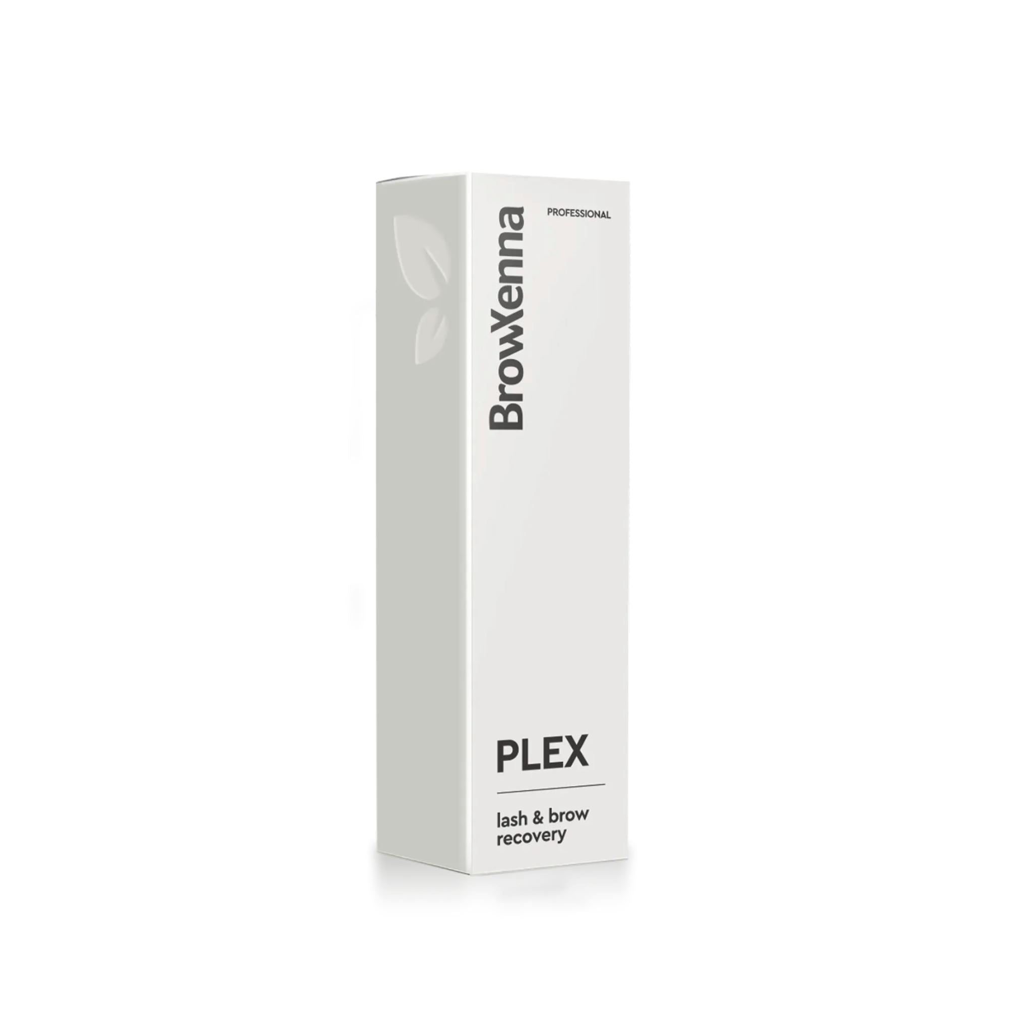 BROWXENNA | PLEX - Bound Recovery Regenerating serum brow xenna