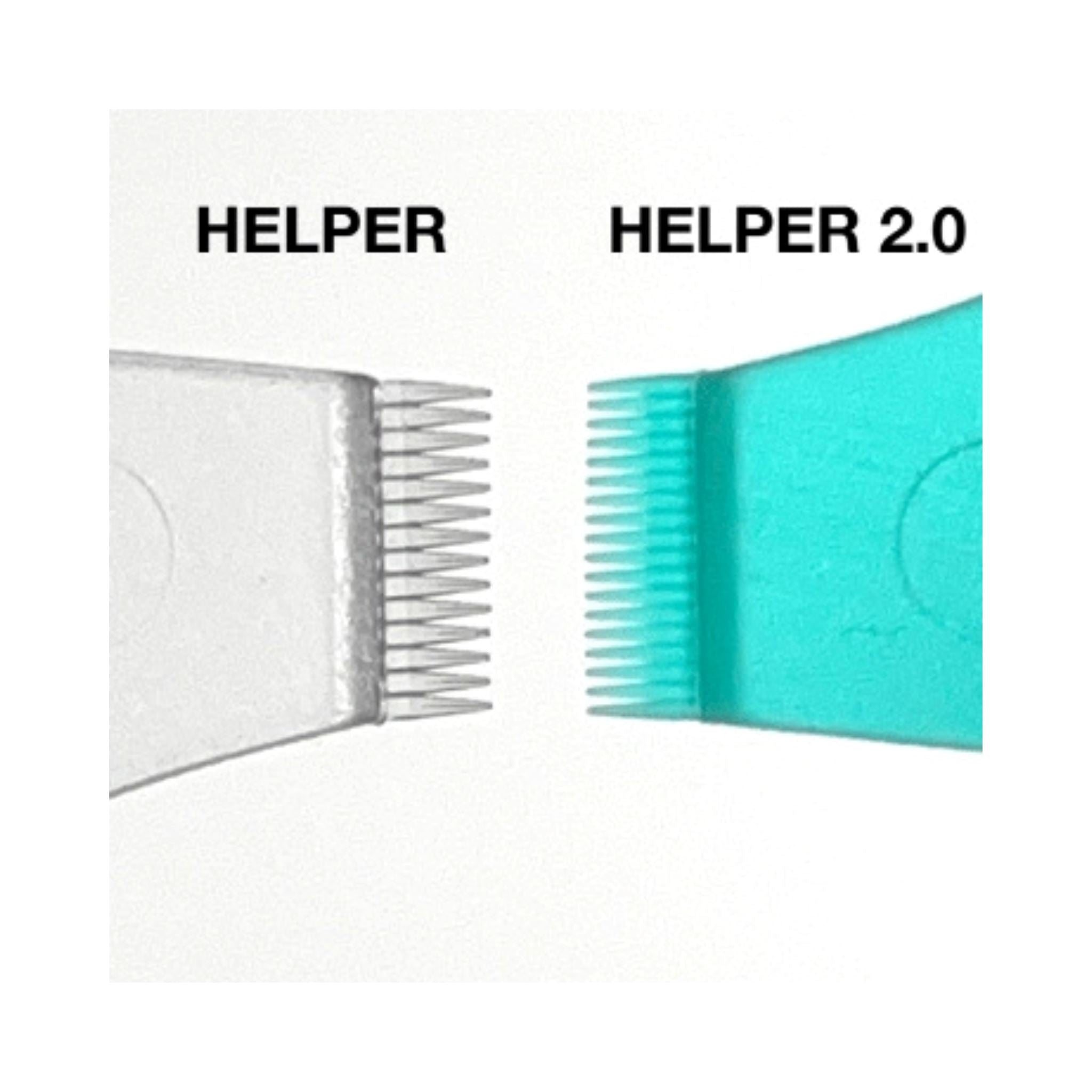 INLEI | HELPER NO.2 - 5 STUKS inlei