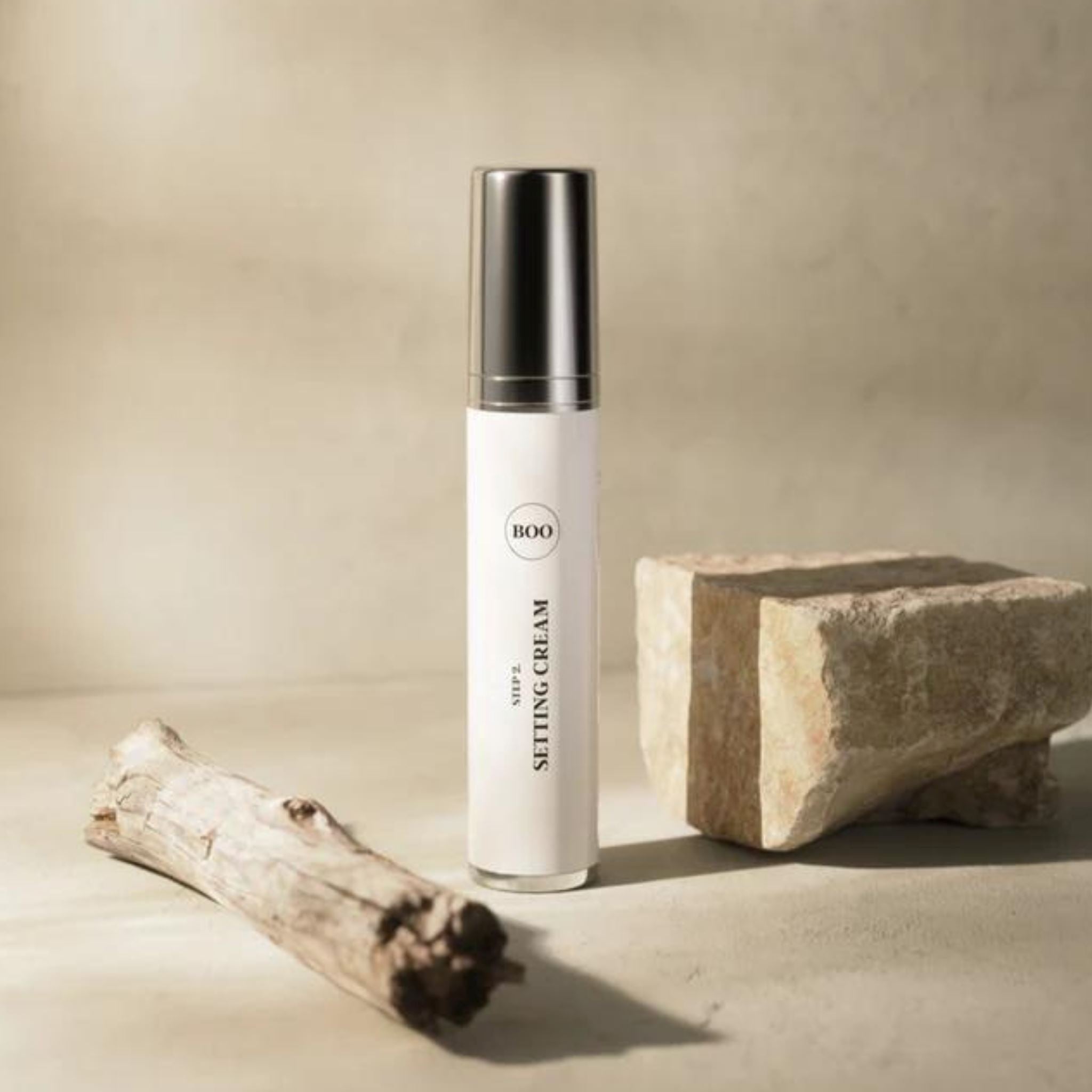 BOO | Step 2 Setting Cream - 10ml BOO BEAUTY BAR