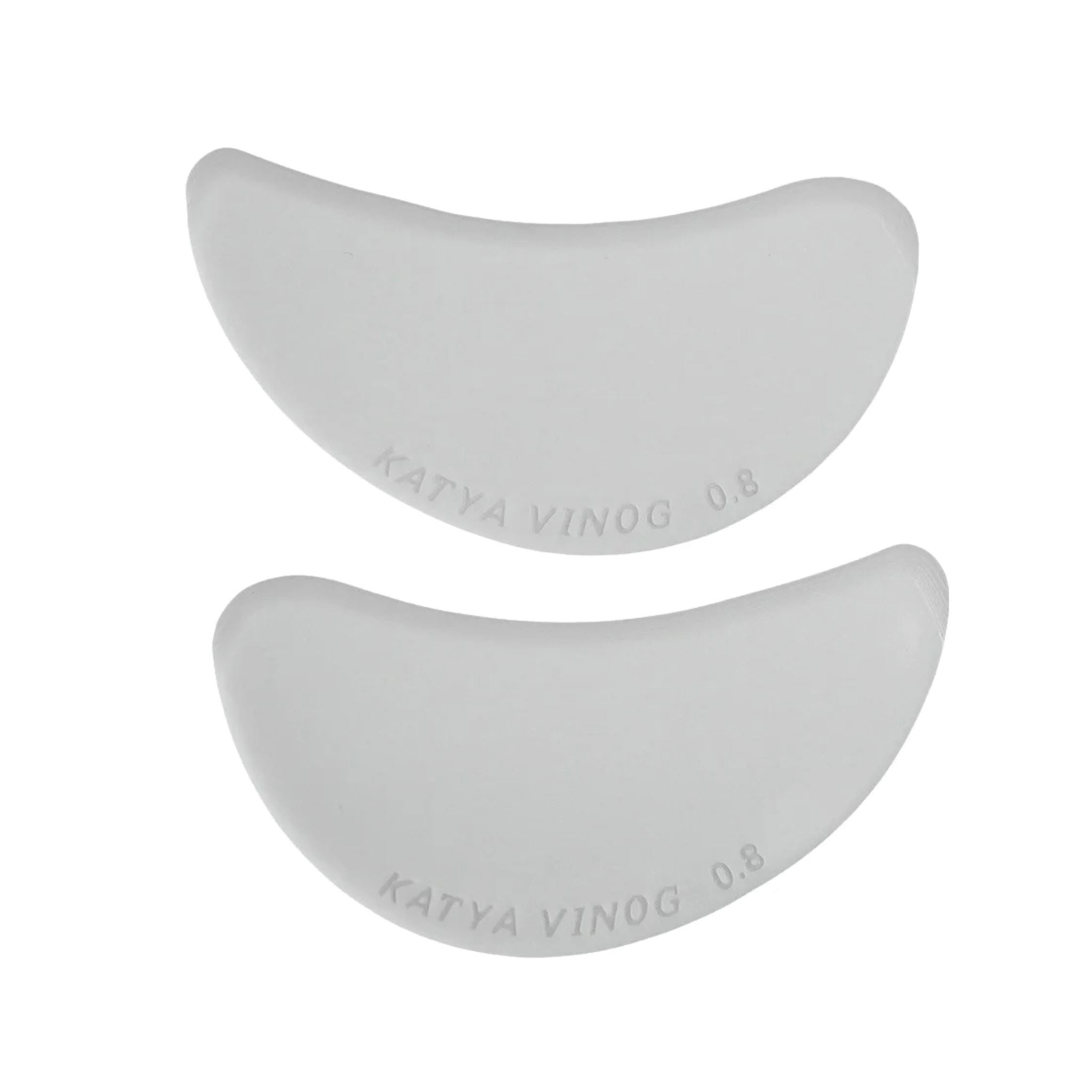 KATYA VINOG | STICKY PATCHES FOR LASH EXTENSIONS | BOB katya vinog