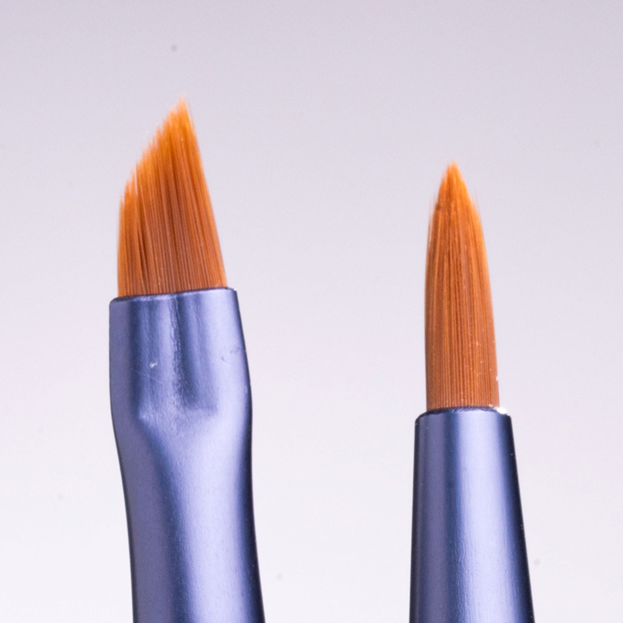 ZOLA x ROMASHKA | BRUSH SET FOR LASHES & BROWS ZOLA