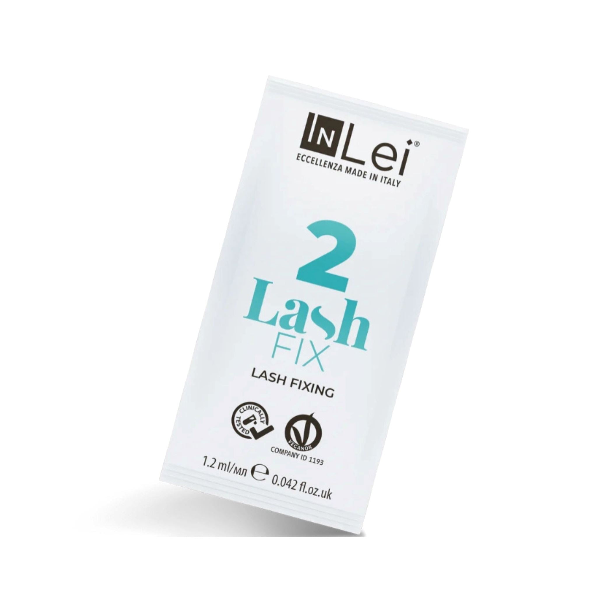 INLEI | LASHFILLER 25.9 MINIKIT inlei