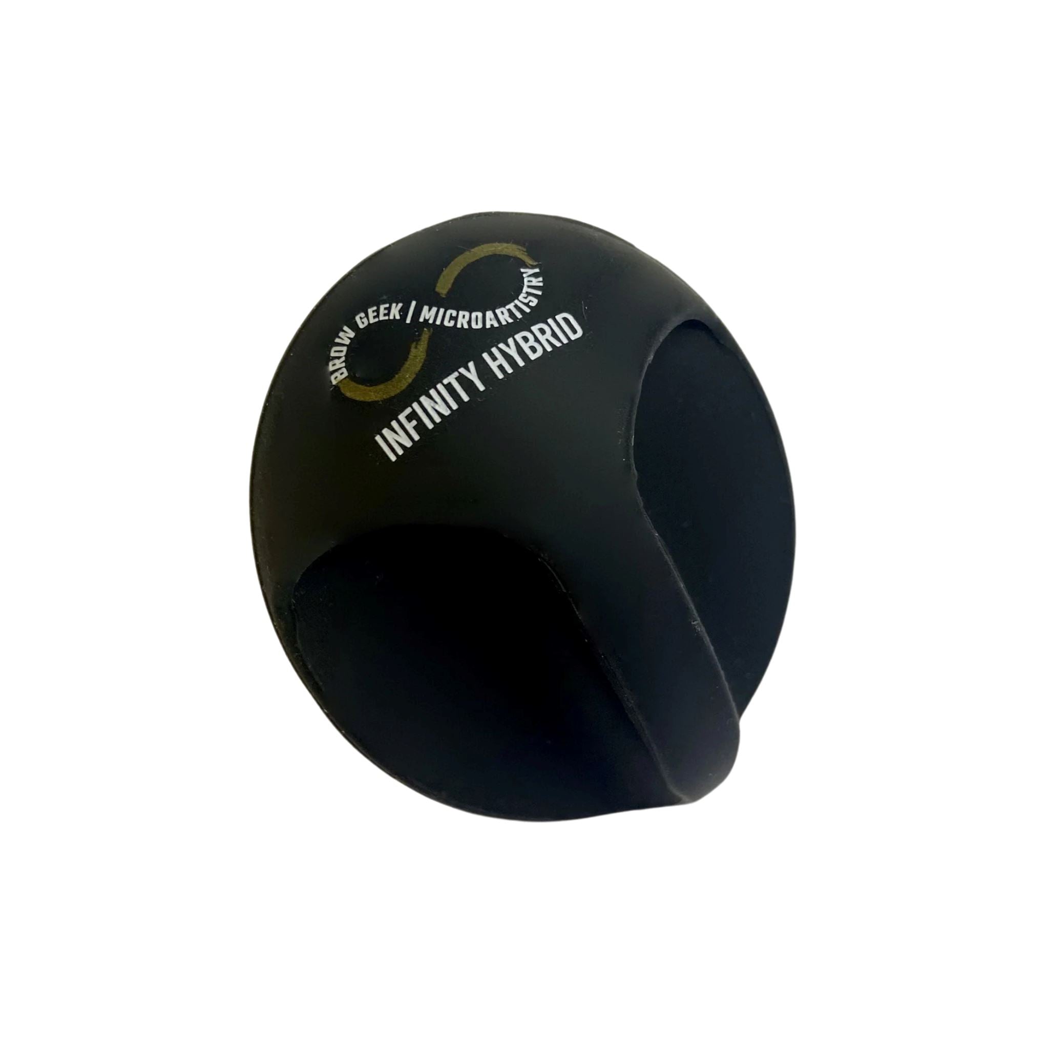 INFINITY | Exfoliating Eyebrow Pad infinity