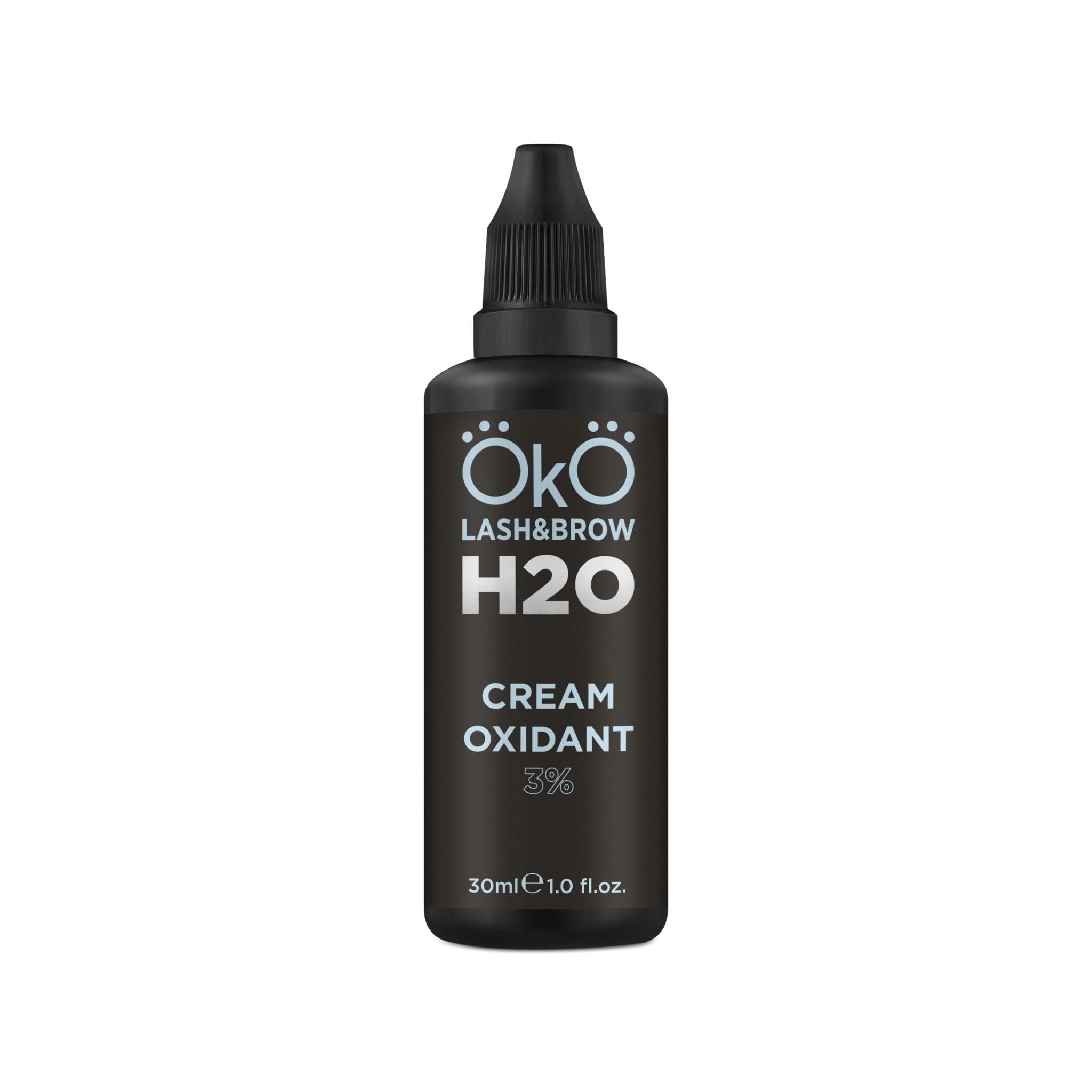 OKO | CREAM OXIDANT 3% - 30ml OKO