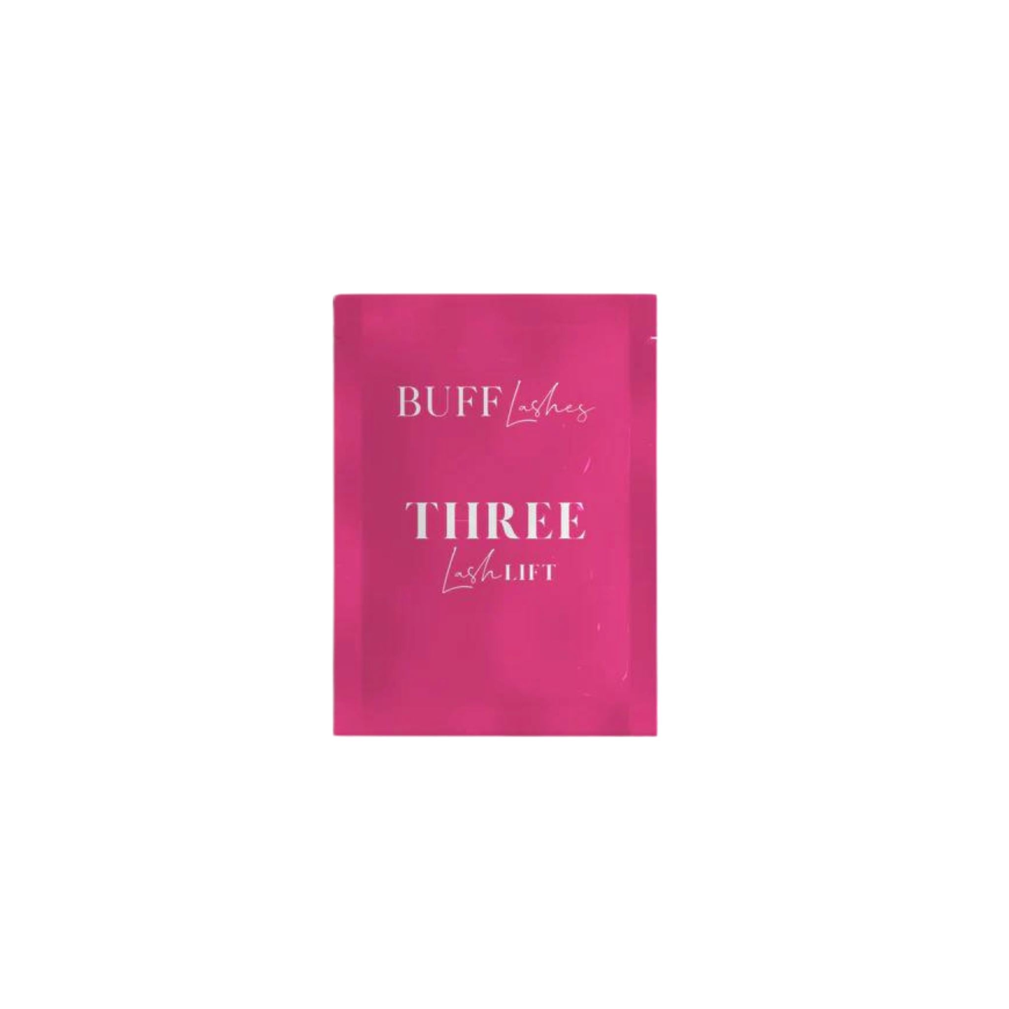 BUFF BROWZ & LASHES | LASH LIFT | Step 3 buff browz & lashes
