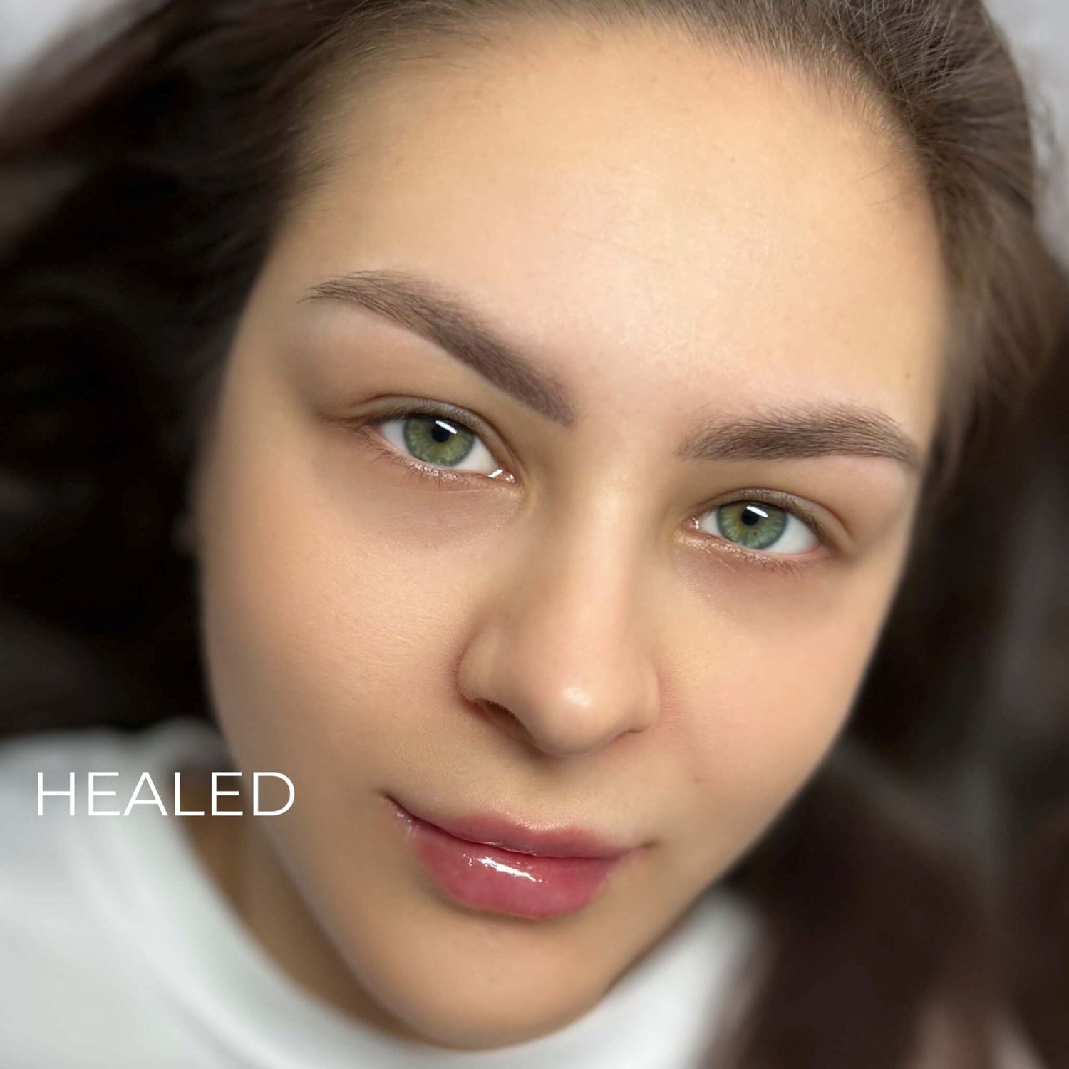 iCOLOR | CHIC BROWN iCOLOR