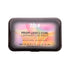 Prism Lash L-Curl Shields Hybrid shields met zachte krul. Set met 11 maten voor bovenste en onderste wimpers.