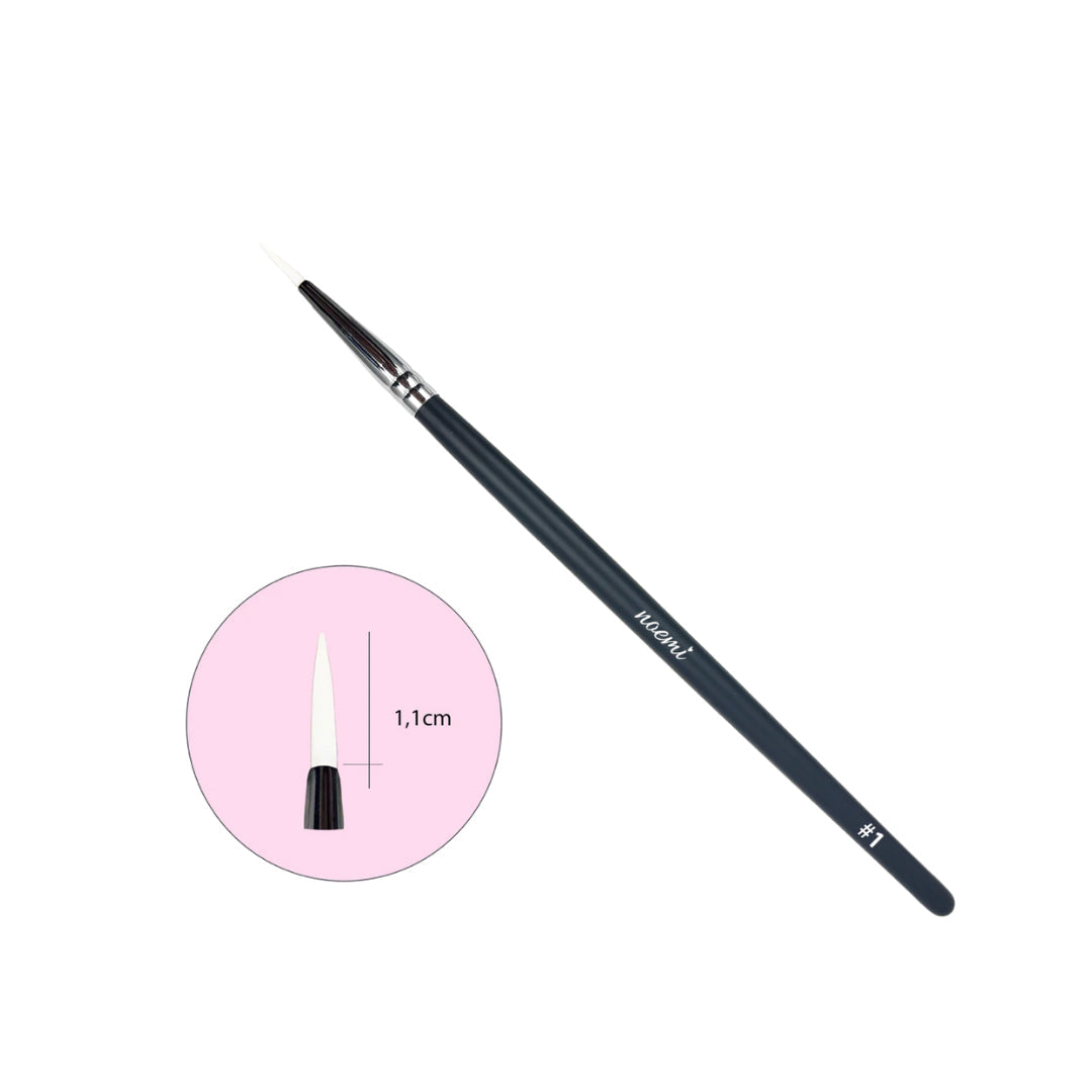 NOEMI | BRUSH