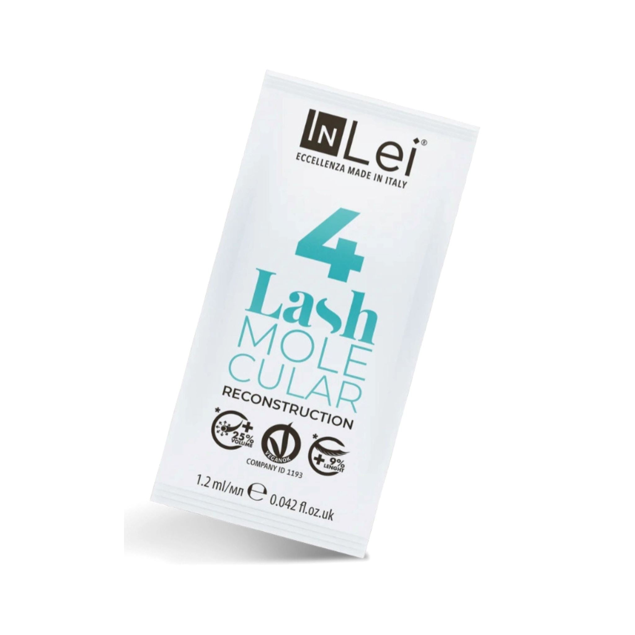 INLEI | LASHFILLER 25.9 MINIKIT inlei