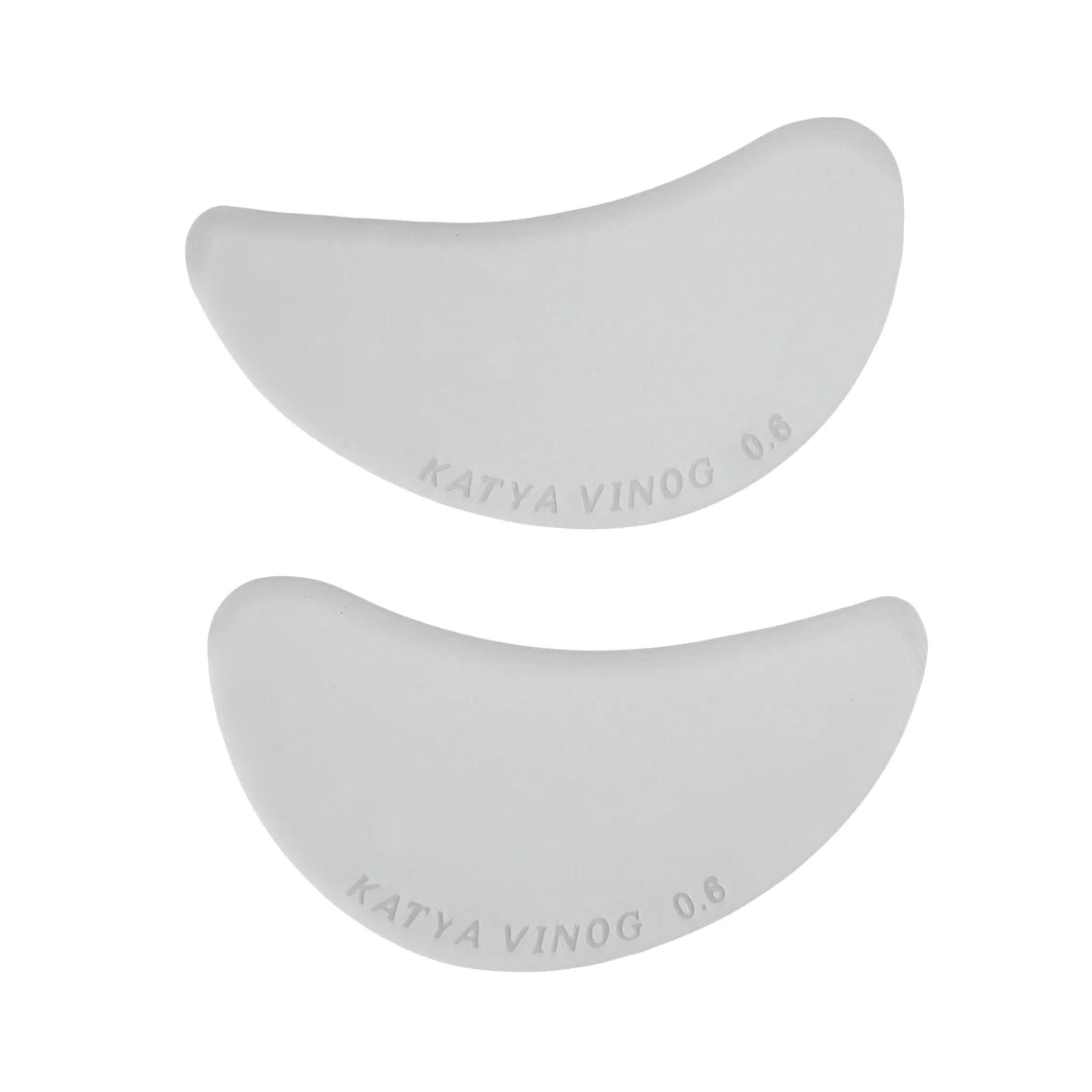 KATYA VINOG | STICKY PATCHES FOR LASH EXTENSIONS | BOB katya vinog