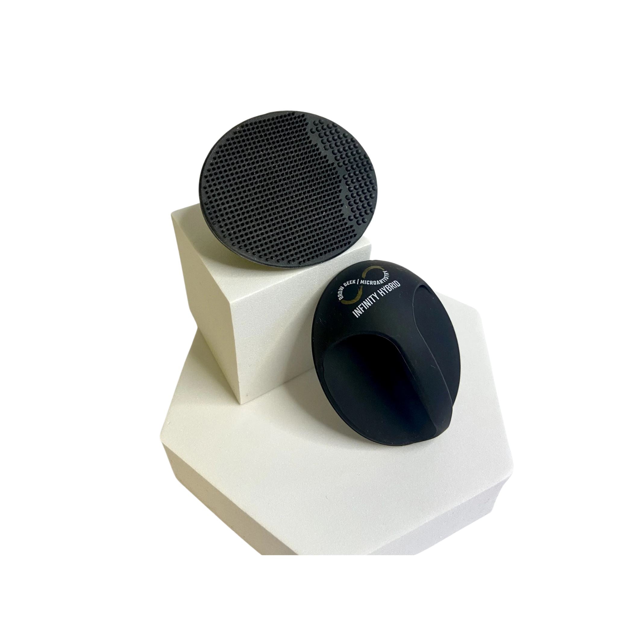 INFINITY | Exfoliating Eyebrow Pad infinity