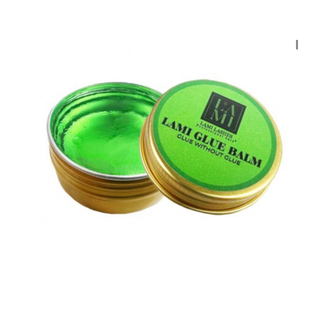 LAMI LASHES | LAMI GLUE BALM - 20 GRAM lami lashes Green Apple