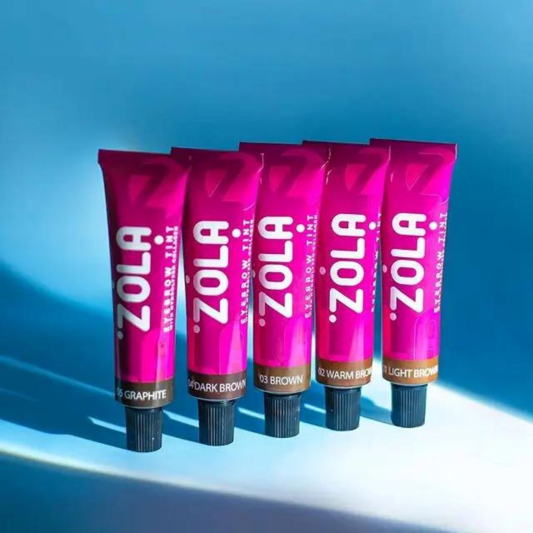 ZOLA Oxidant 3% voor gebruik met ZOLA hybrid tint. Zorgt voor intensieve, langdurige kleur zonder het haar te beschadigen.