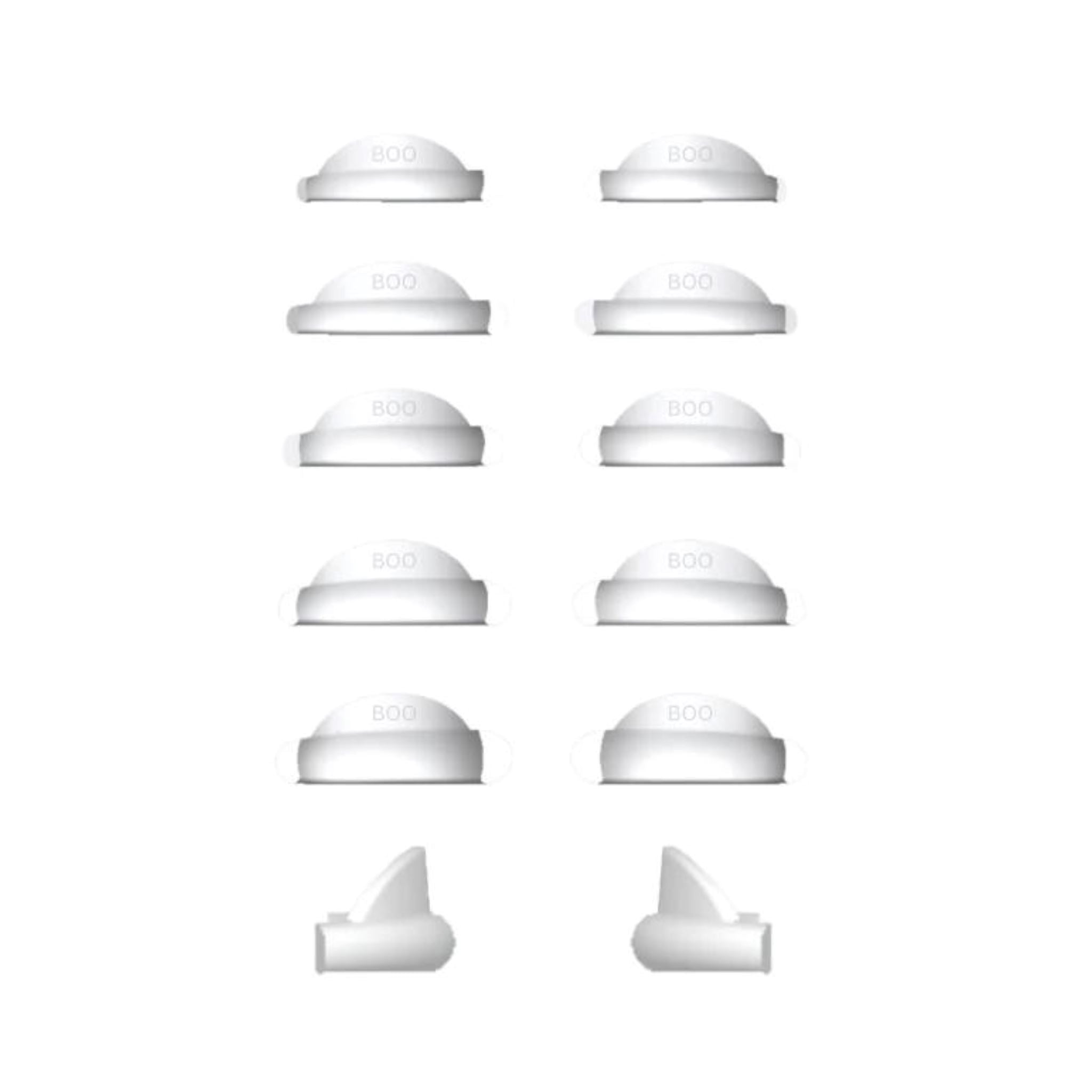 BOO | Glue-Free Flexi Grip Shields BOO BEAUTY BAR
