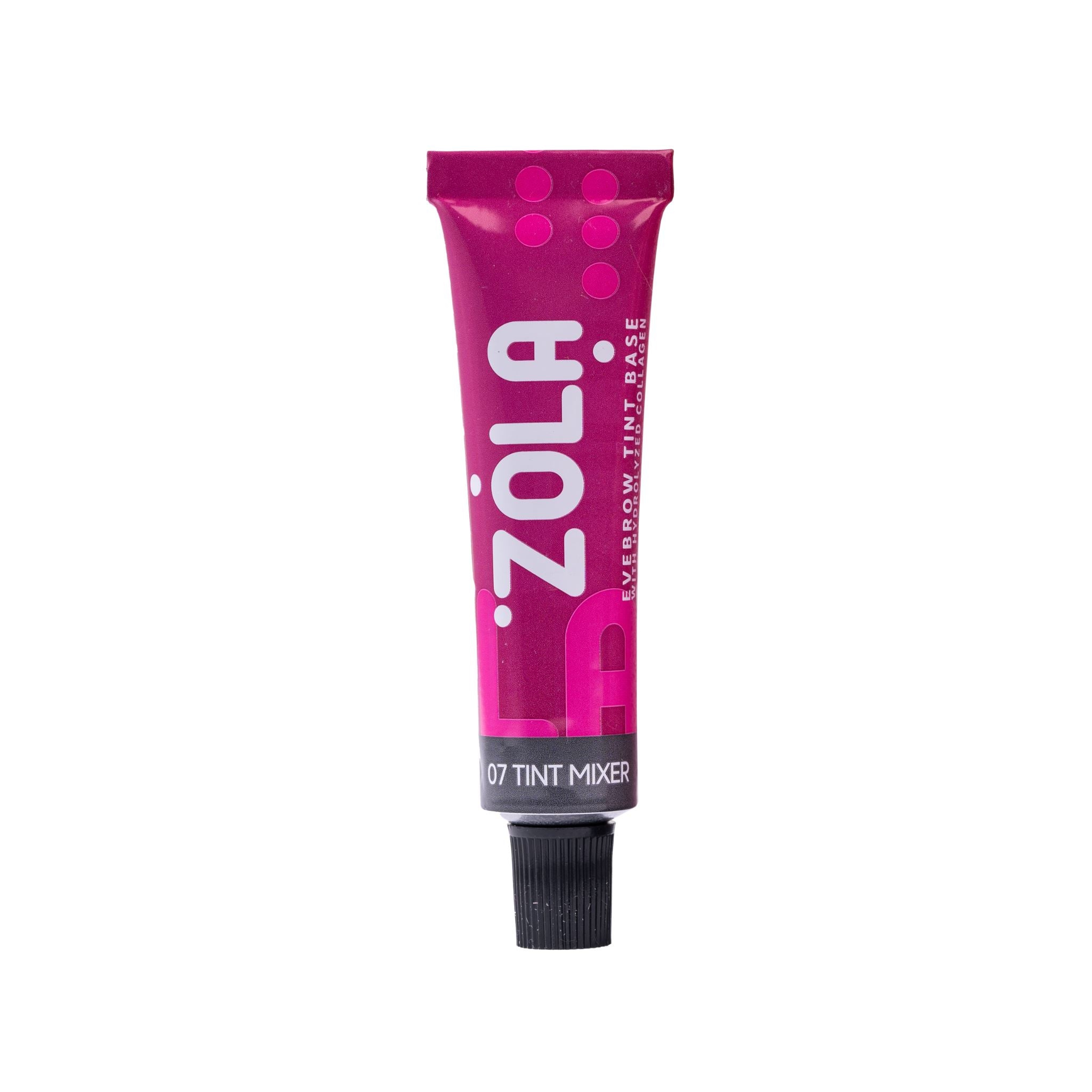 Zola Tint Mixer 07 mengmiddel voor Zola verf voor lichtere tint en betere kleurcontrole