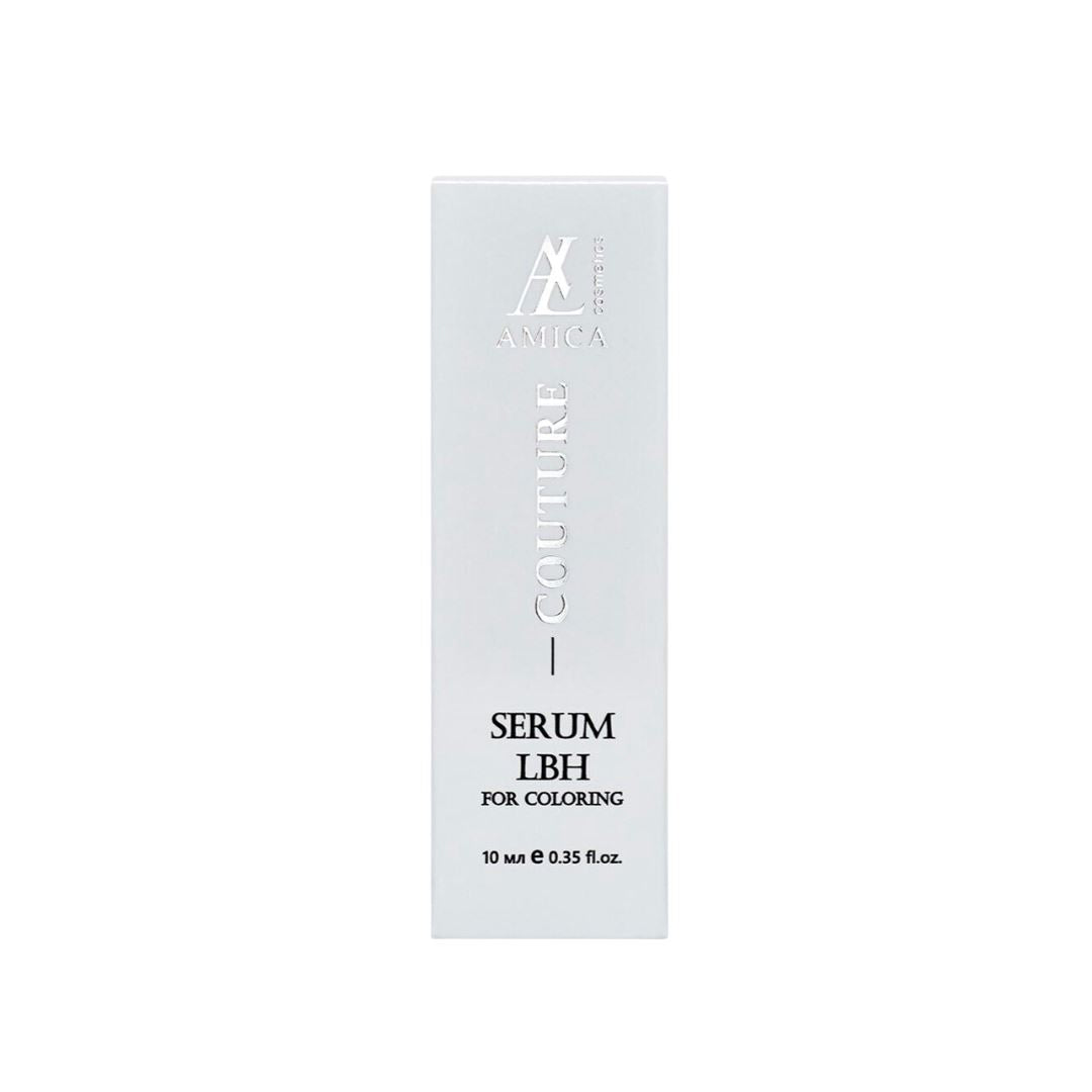 AMICA LASHES | SERUM LBH COUTURE Amica Lashes