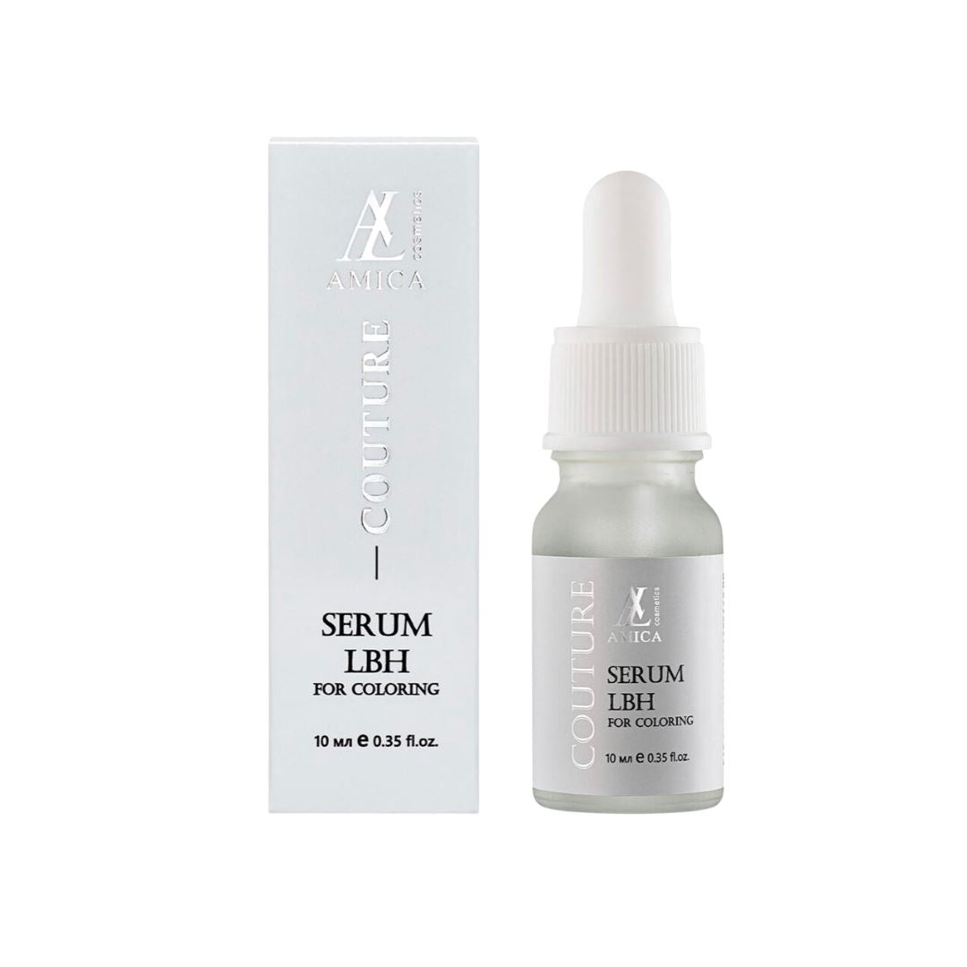 AMICA LASHES | SERUM LBH COUTURE Amica Lashes