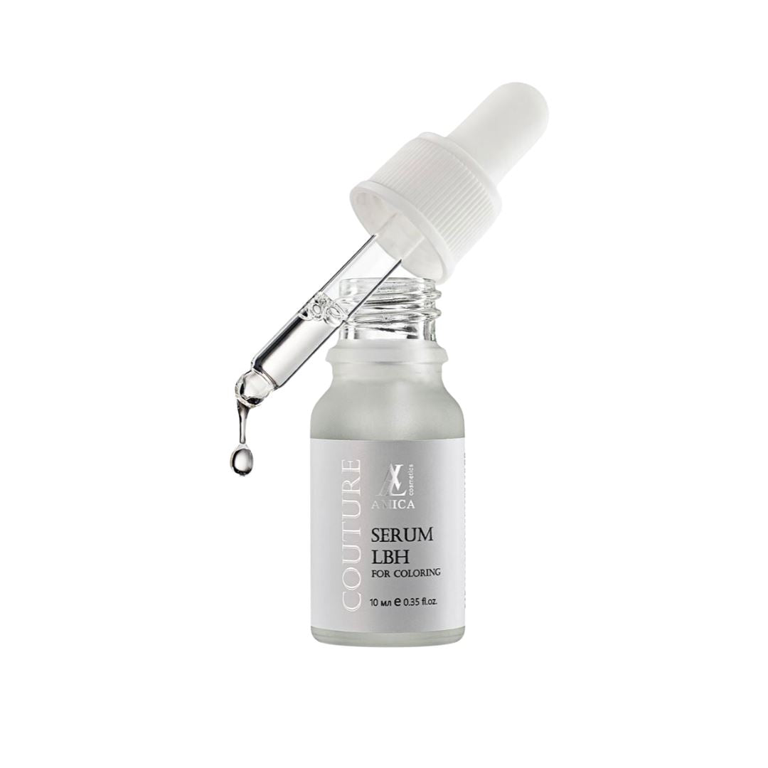 AMICA LASHES | SERUM LBH COUTURE Amica Lashes