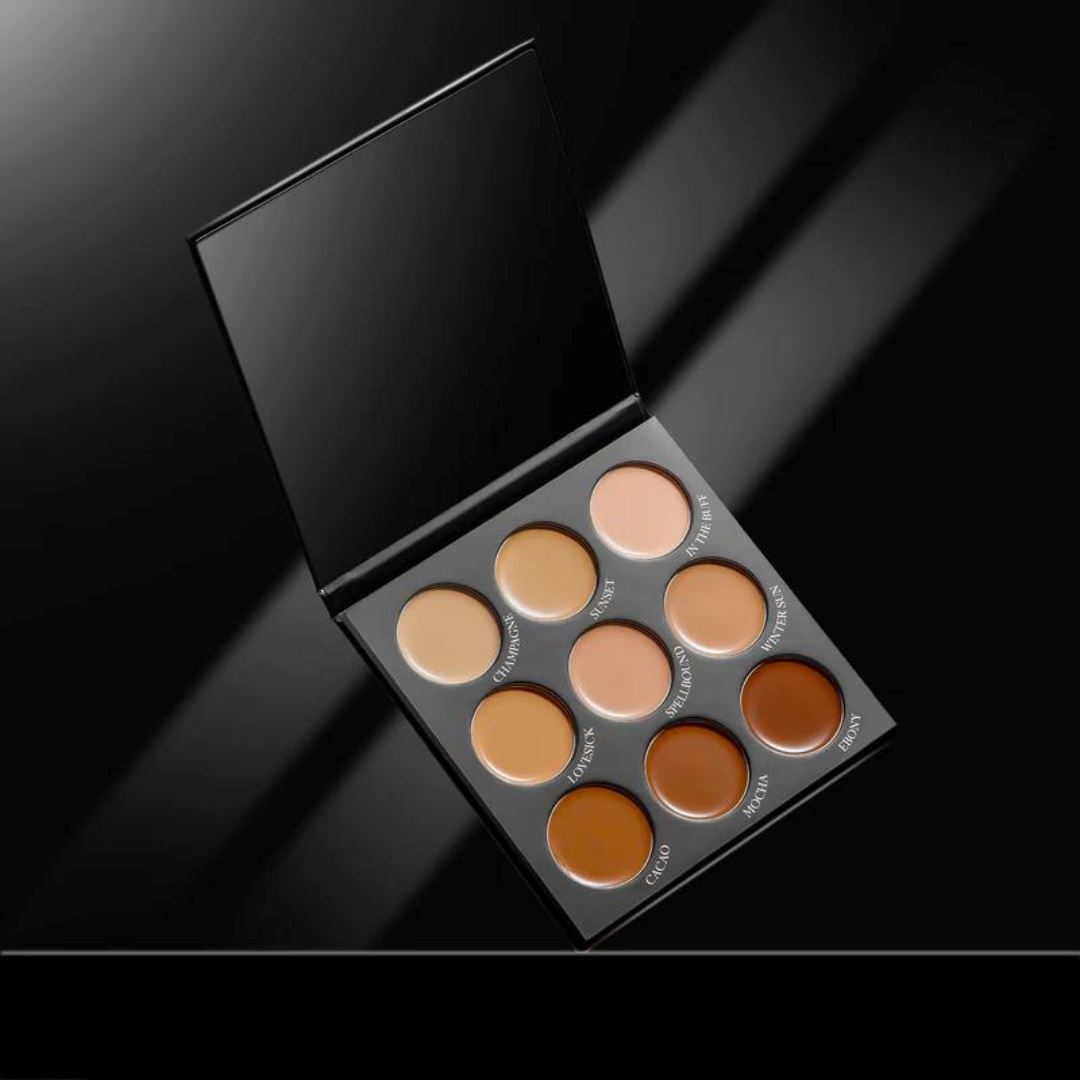 BUFF BROWZ & LASHES | The Bare Necessities - The Pro Series buff browz & lashes