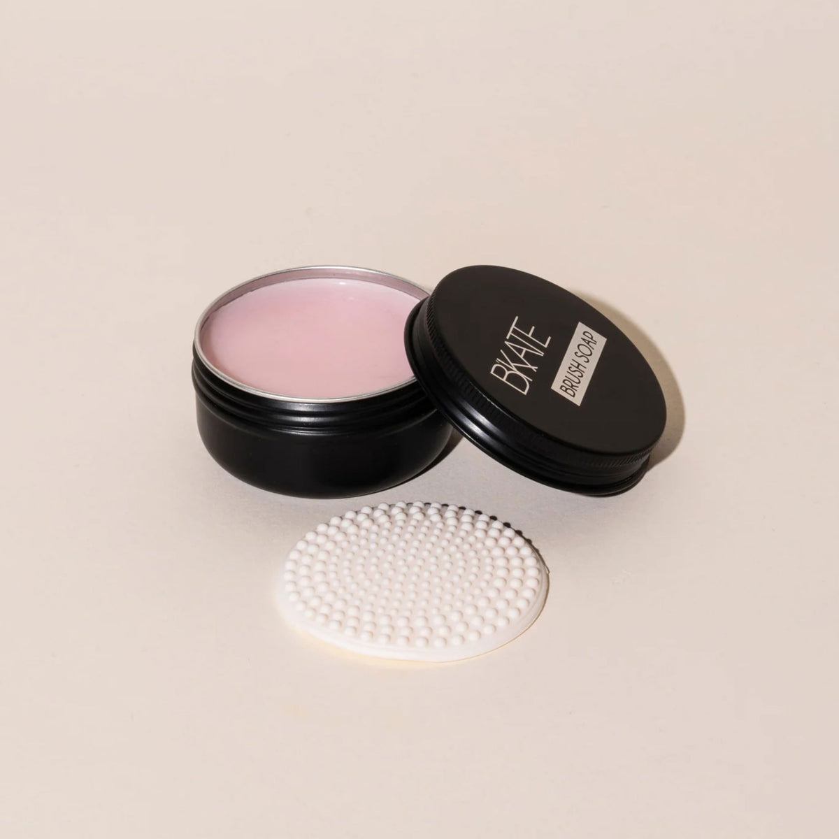 B’KATE Brush Soap reinigingszeep voor make-up kwasten