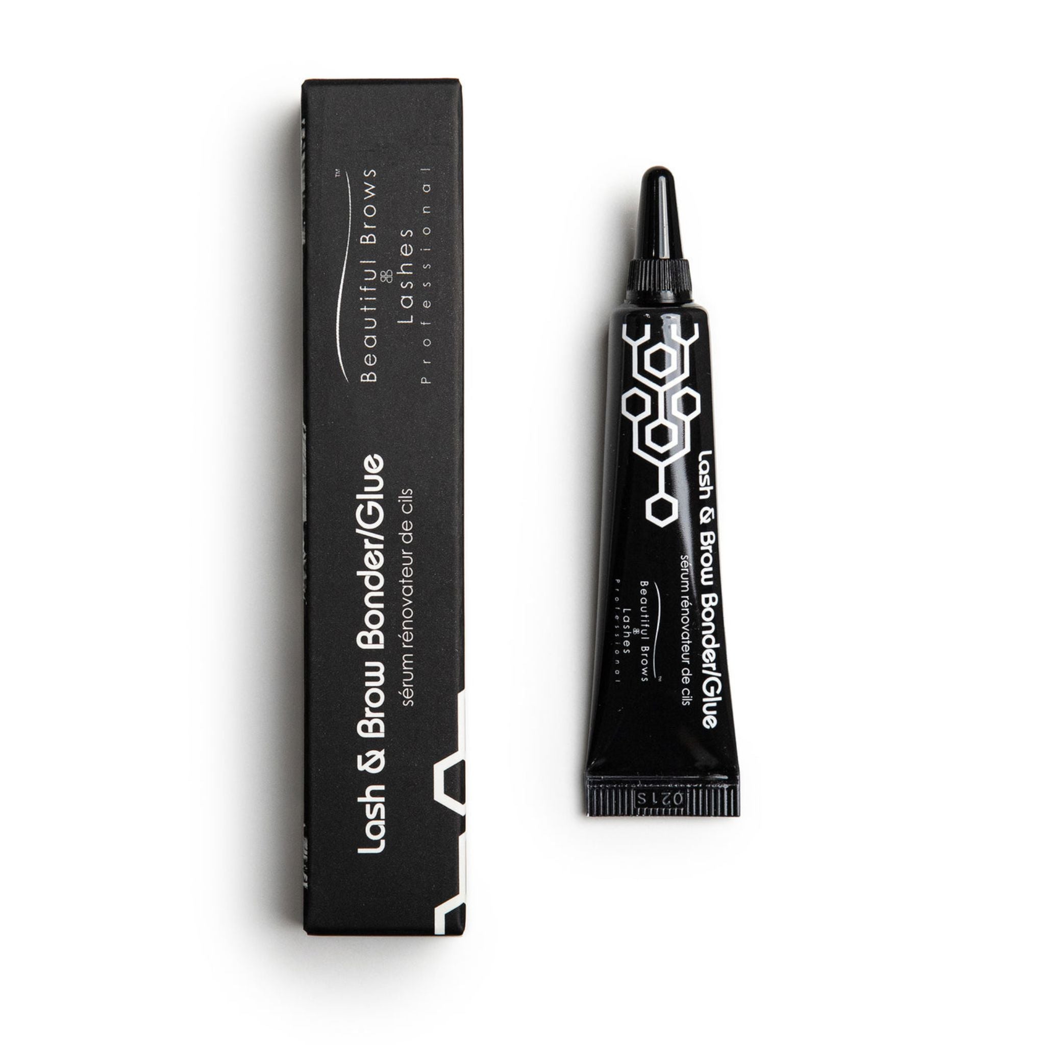 LASH BOMB | Lash Lift Glue - Bonding Serum lash bomb