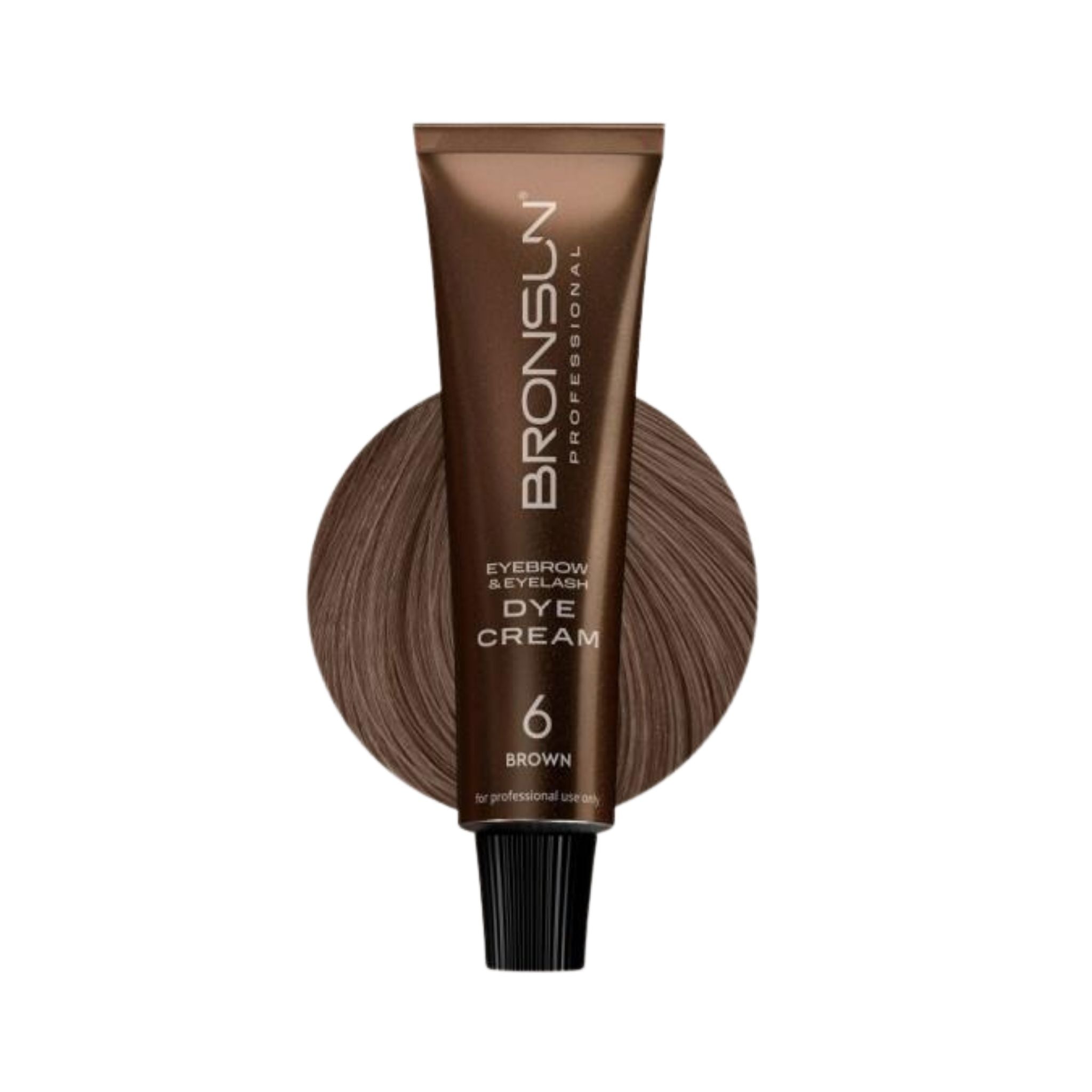 BRONSUN | HYBRID CREAM DYE