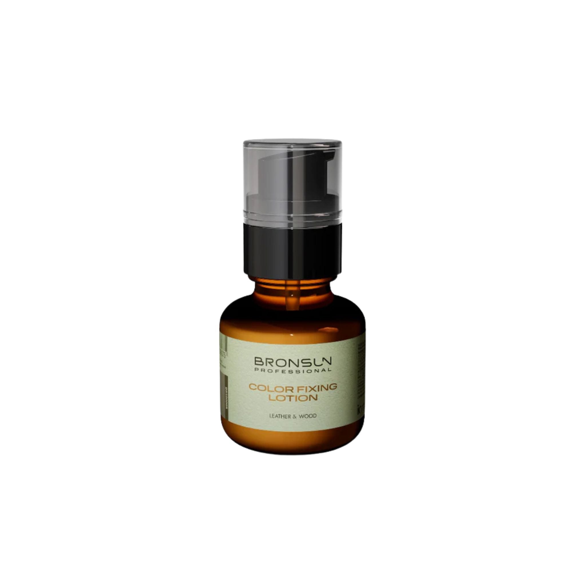 BRONSUN | EYEBROW COLOR FIXING LOTION 50ml bronsun