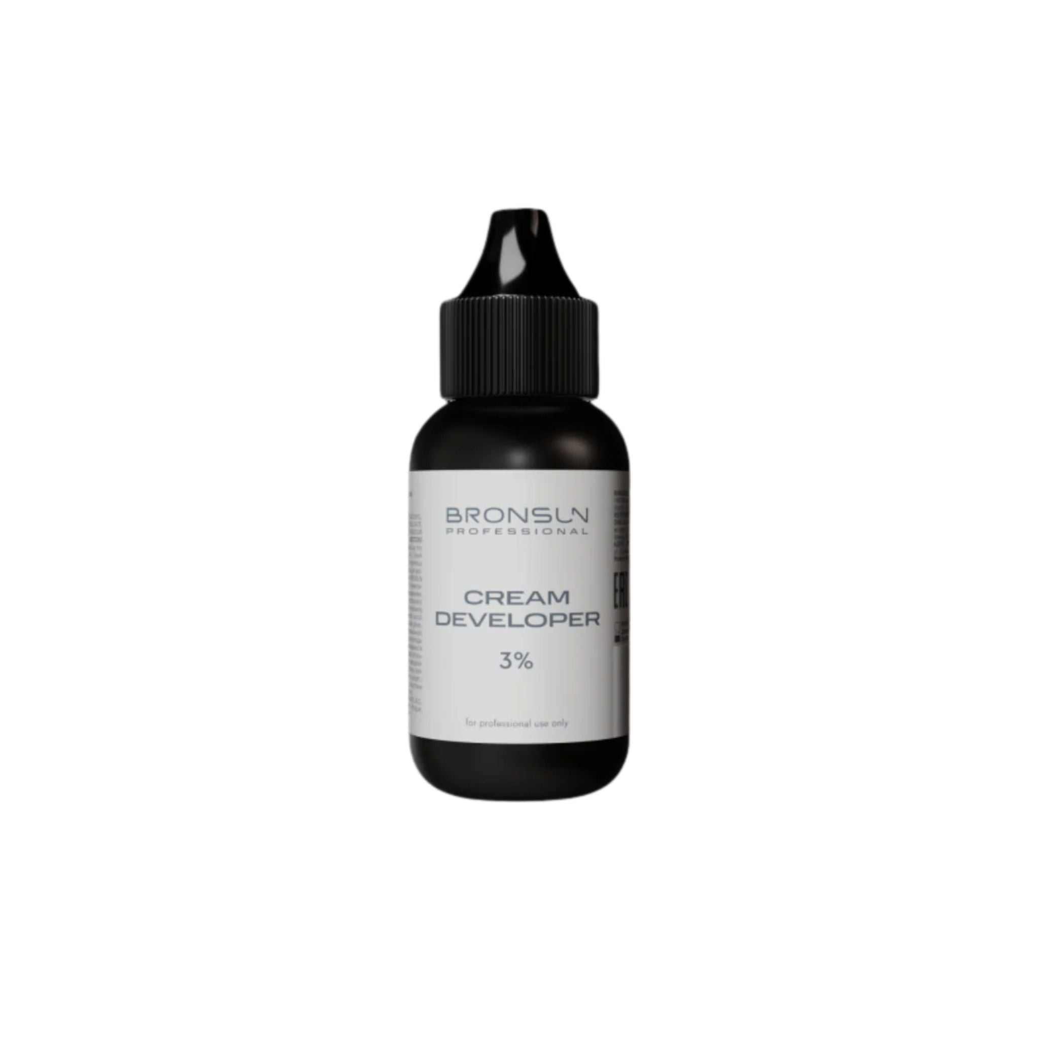 BRONSUN | MILK-CREAM DEVELOPER 3% OXIDANT bronsun