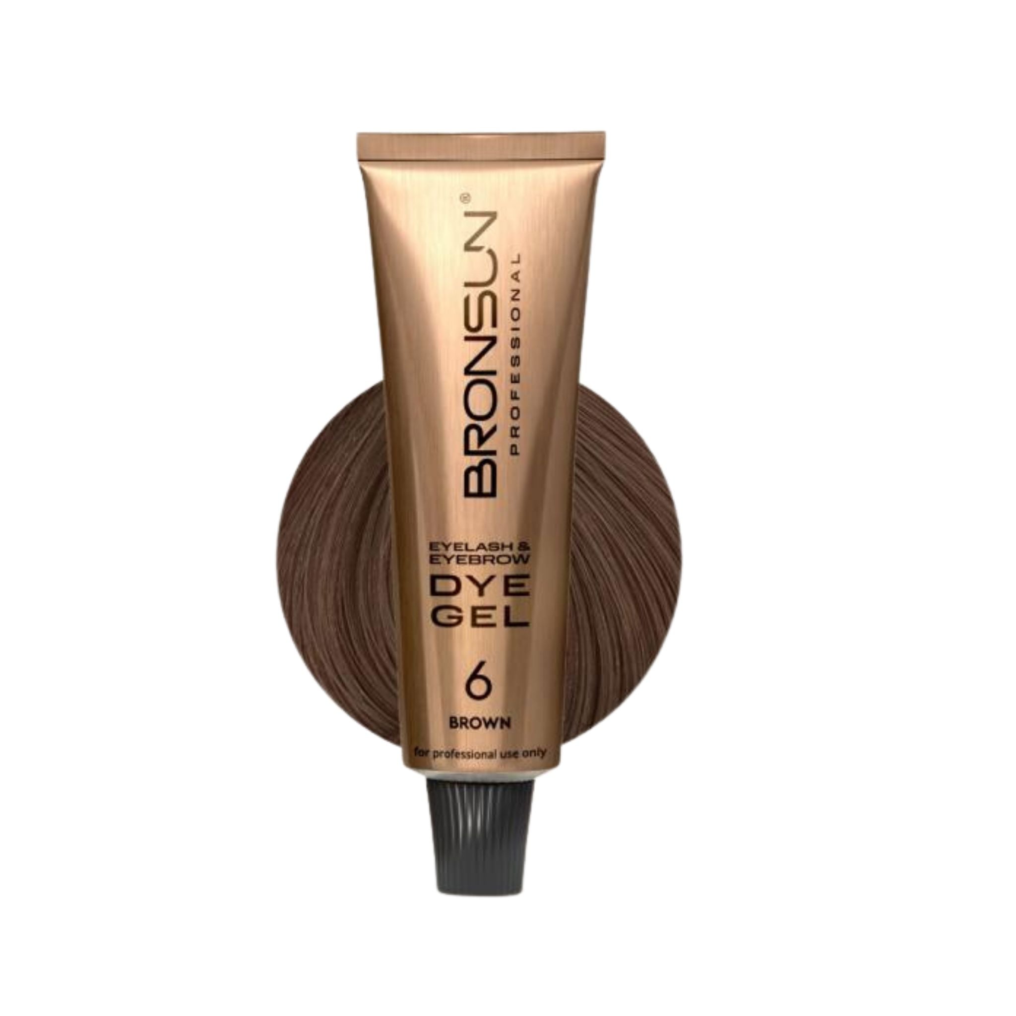 BRONSUN | Hybrid Gel Dye
