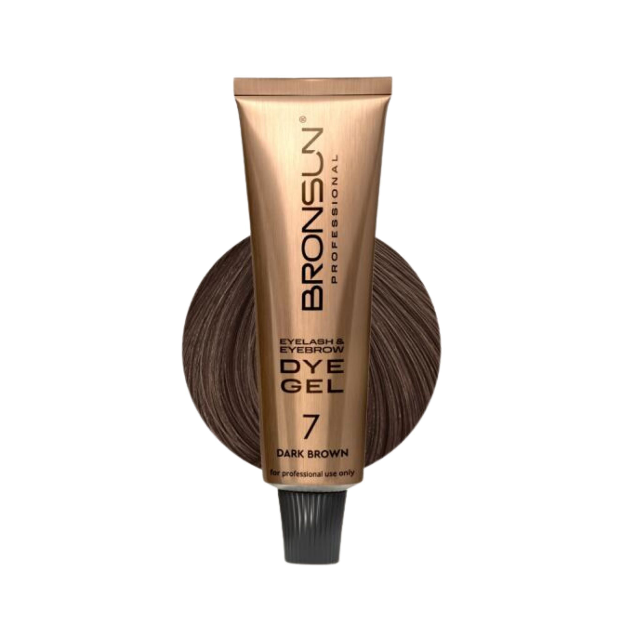 BRONSUN | Hybrid Gel Dye