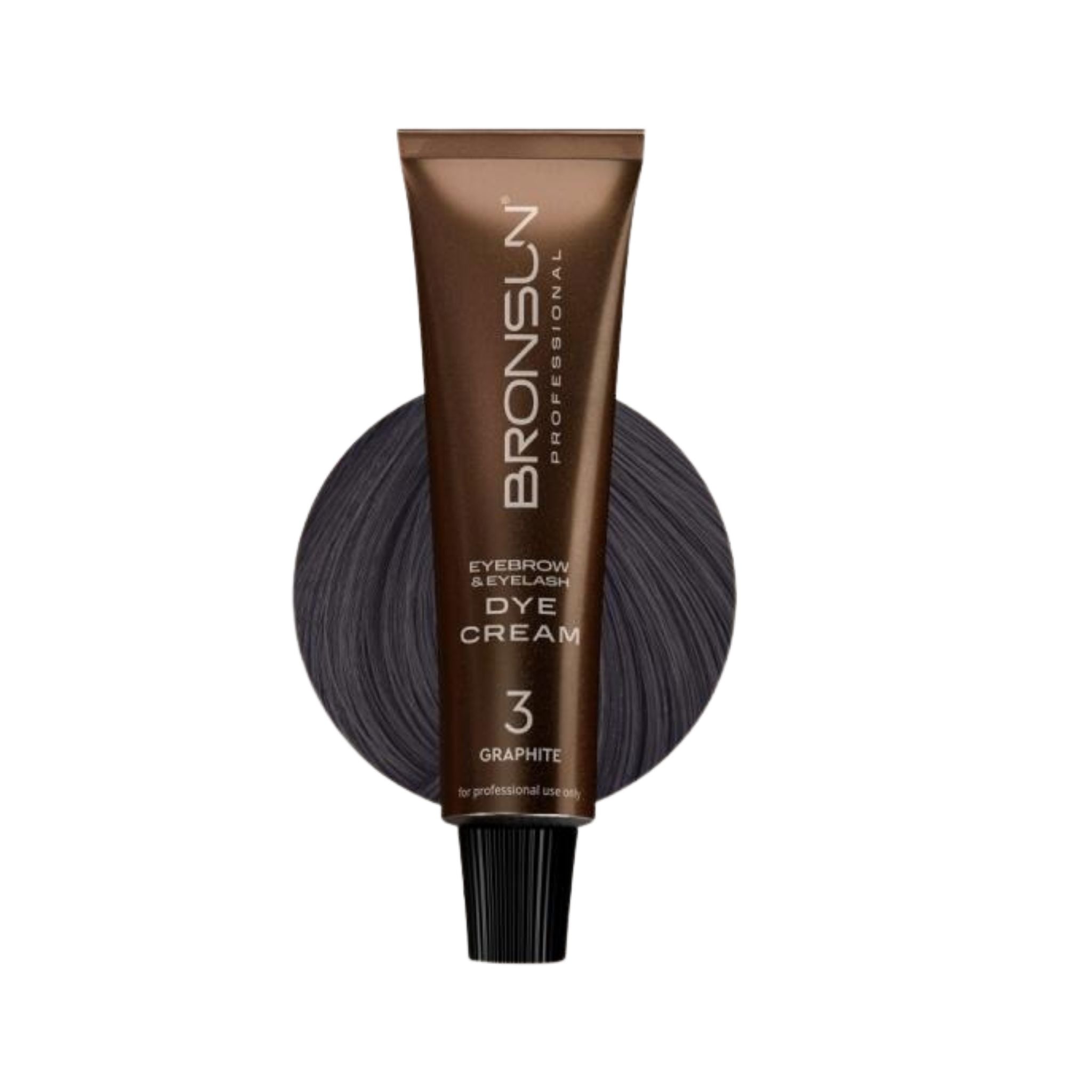 BRONSUN | HYBRID CREAM DYE