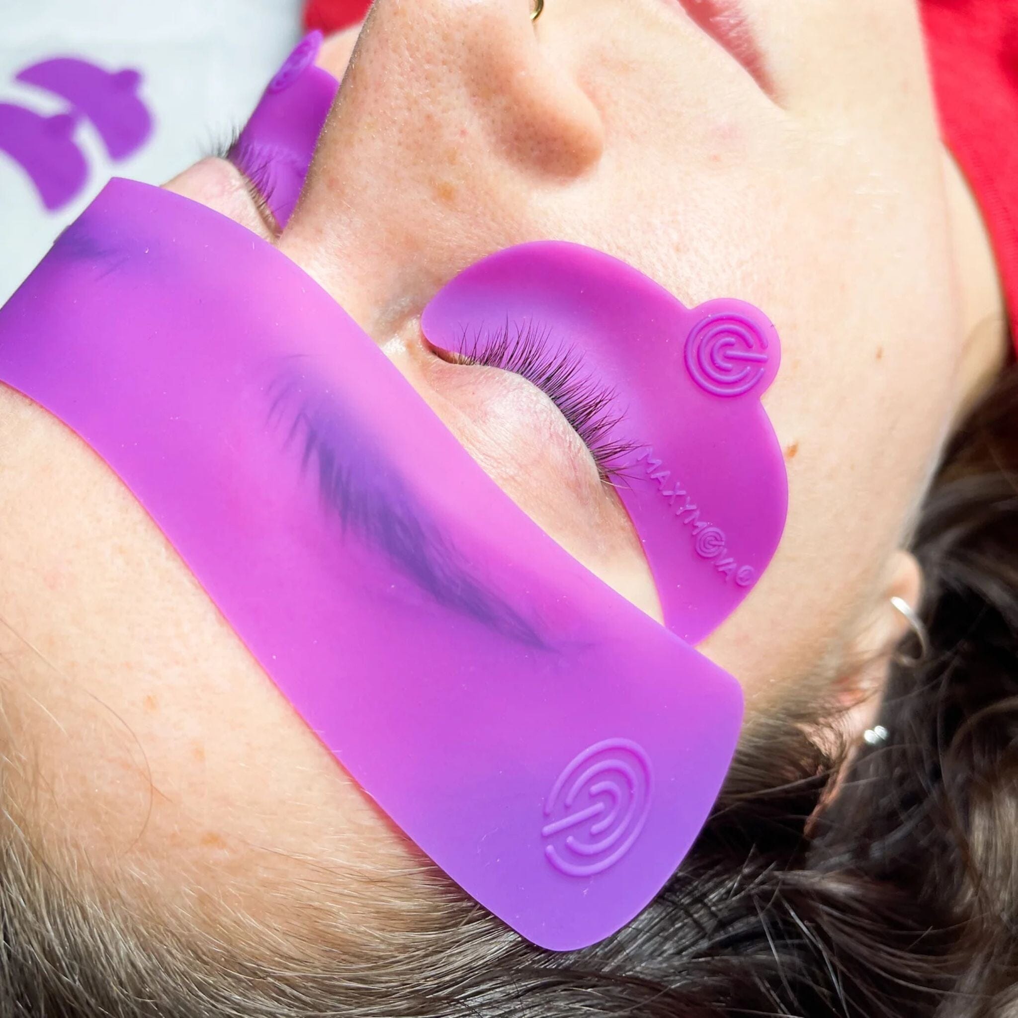 Maxymova | Reusable Brow patch Maxymova