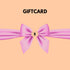 Giftcard Browstar Cosmetics Browstar Cosmetics