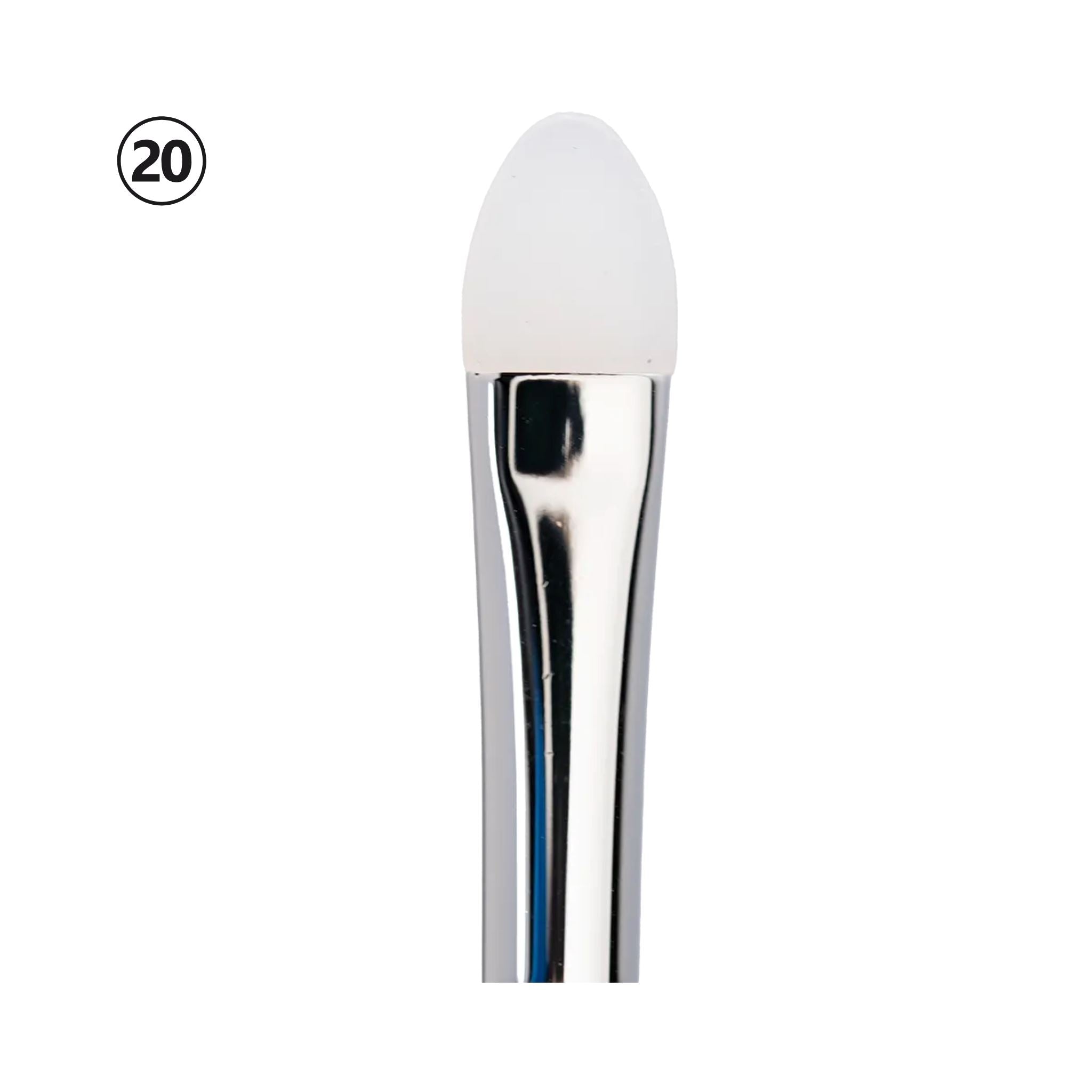 ZOLA | BRUSHES Lash Lami Set - 4 stuks ZOLA