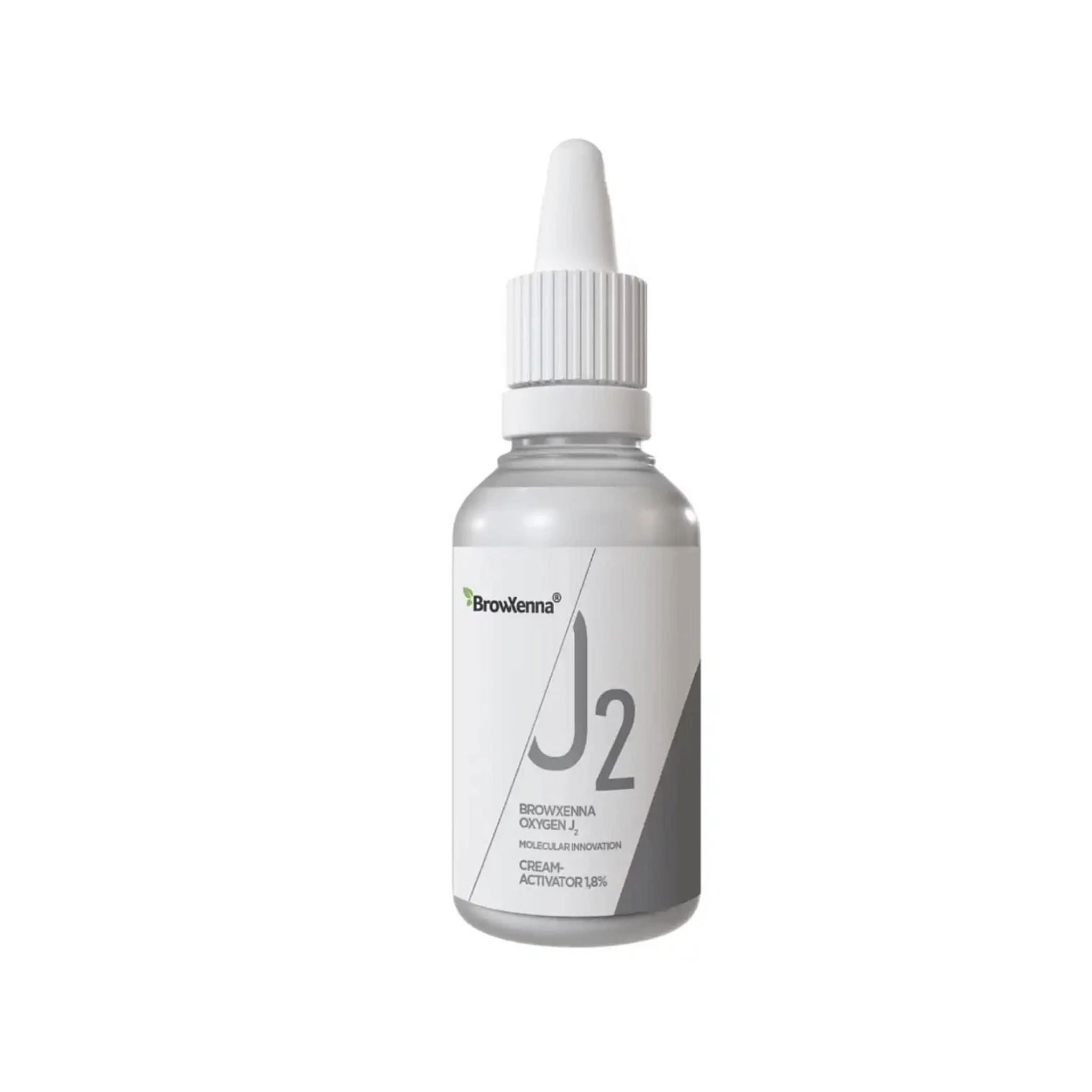 Oxygen J2 Cream Activator 1.8%