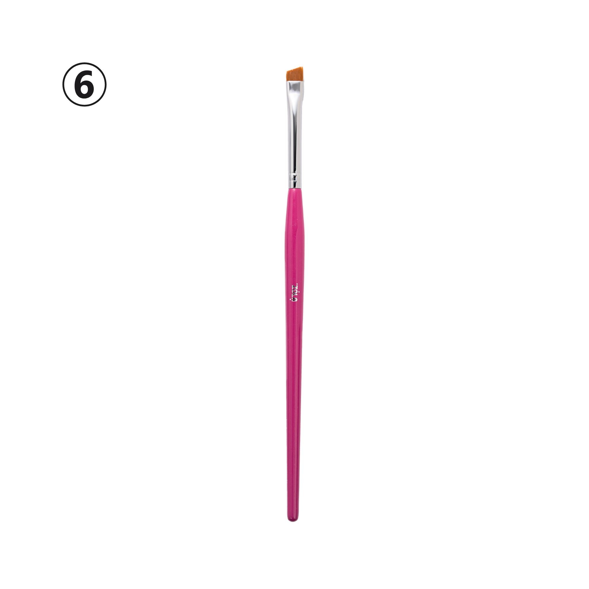 ZOLA | Eyebrow Brush 06 ZOLA