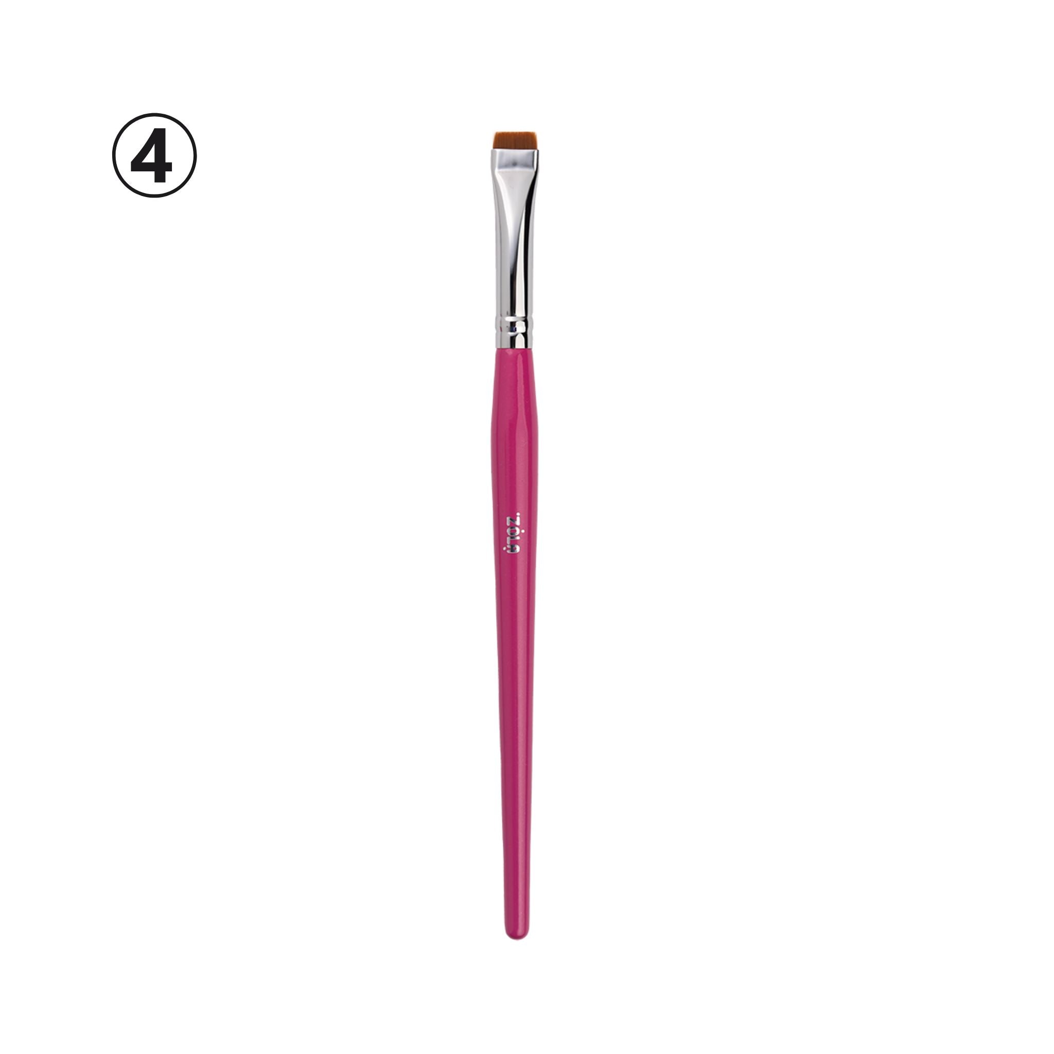 ZOLA | Brush 04 ZOLA