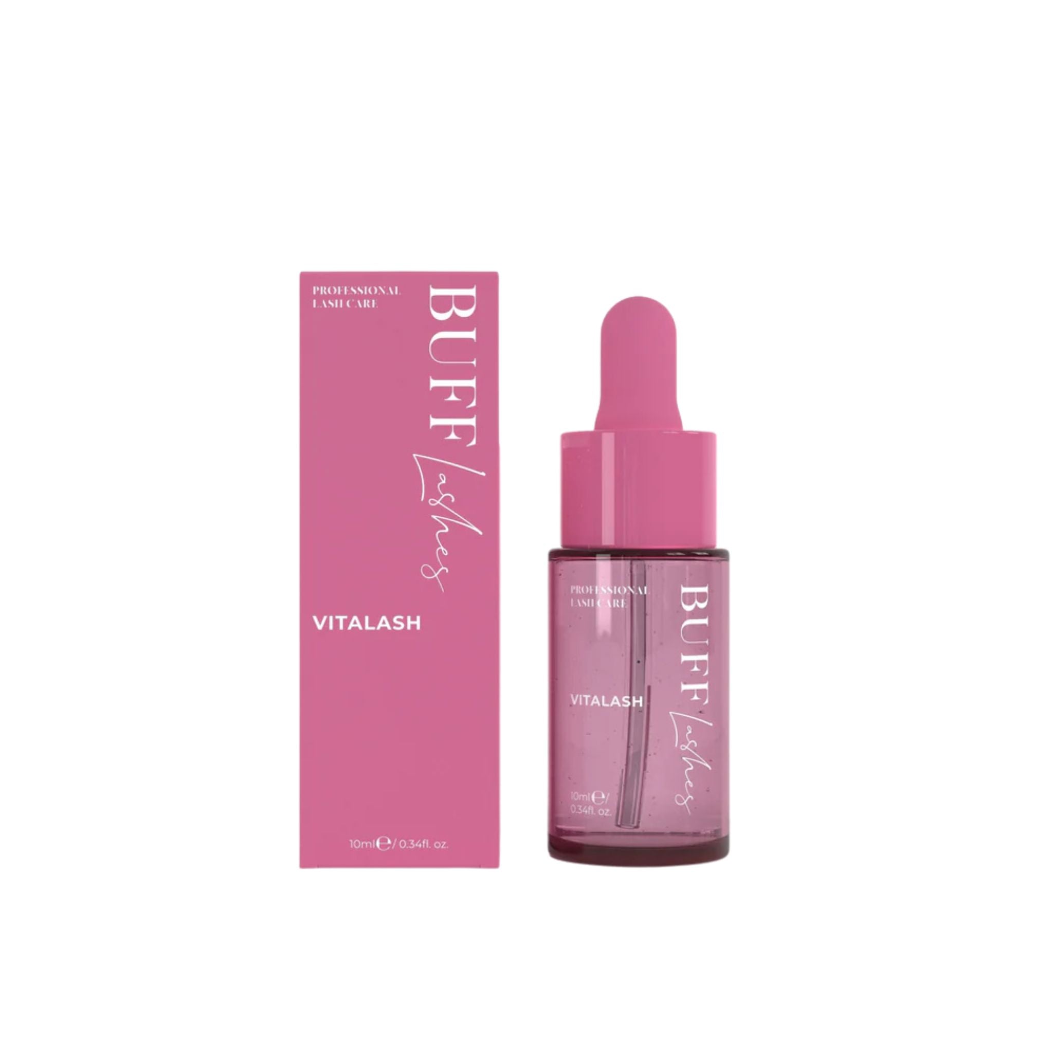 Vitalash verzorgend serum voor wimpers en wenkbrauwen