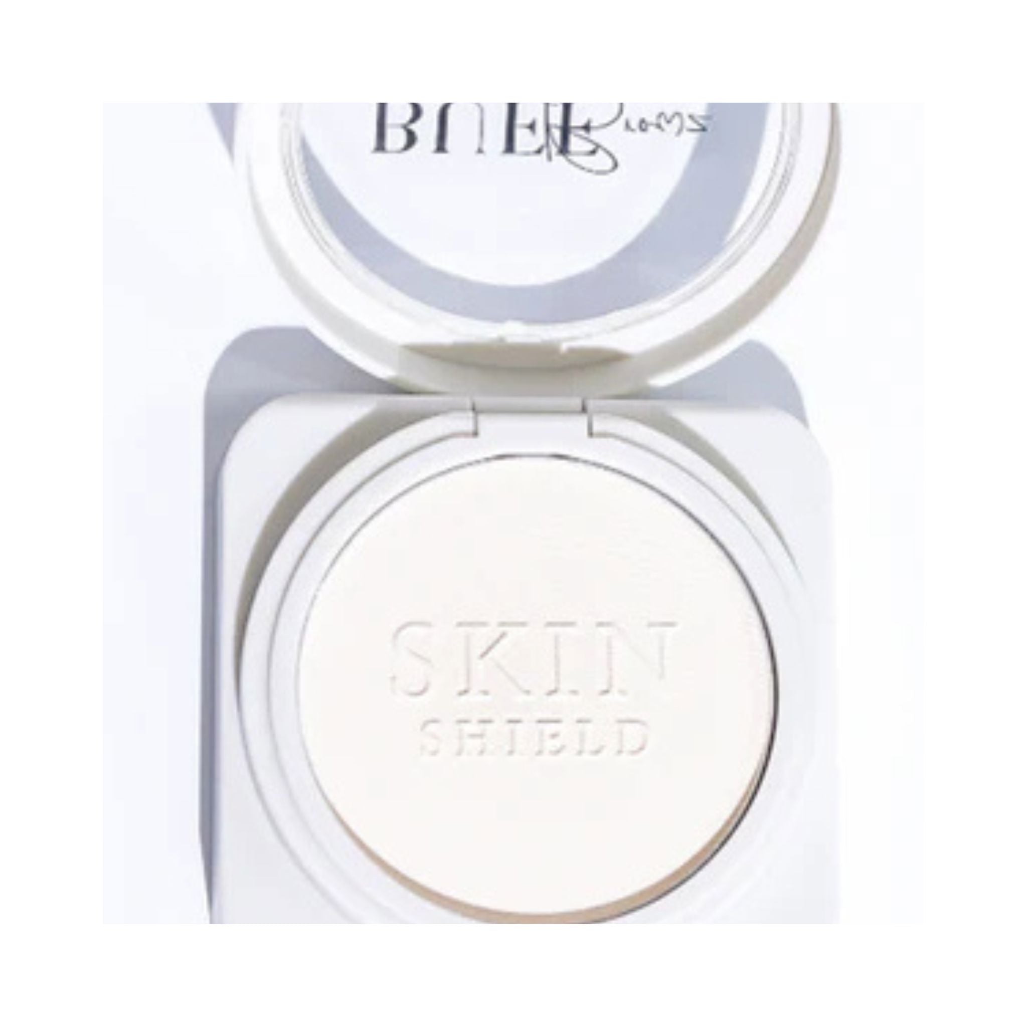 BUFF BROWZ & LASHES | Skin Shield - truffle & stone buff browz & lashes Stone