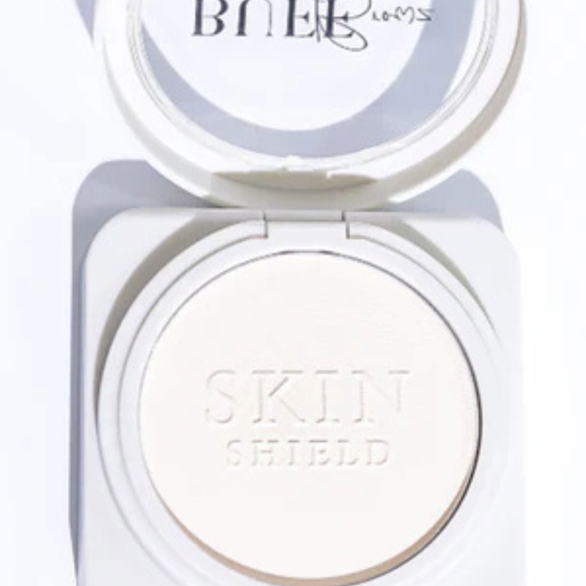BUFF BROWZ & LASHES | Skin Shield - truffle & stone buff browz & lashes