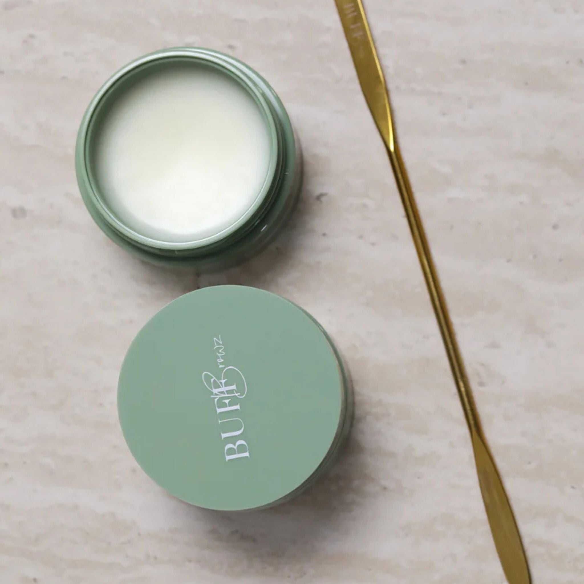 BUFF BROWZ | Heavenly balm - 20gr buff browz & lashes