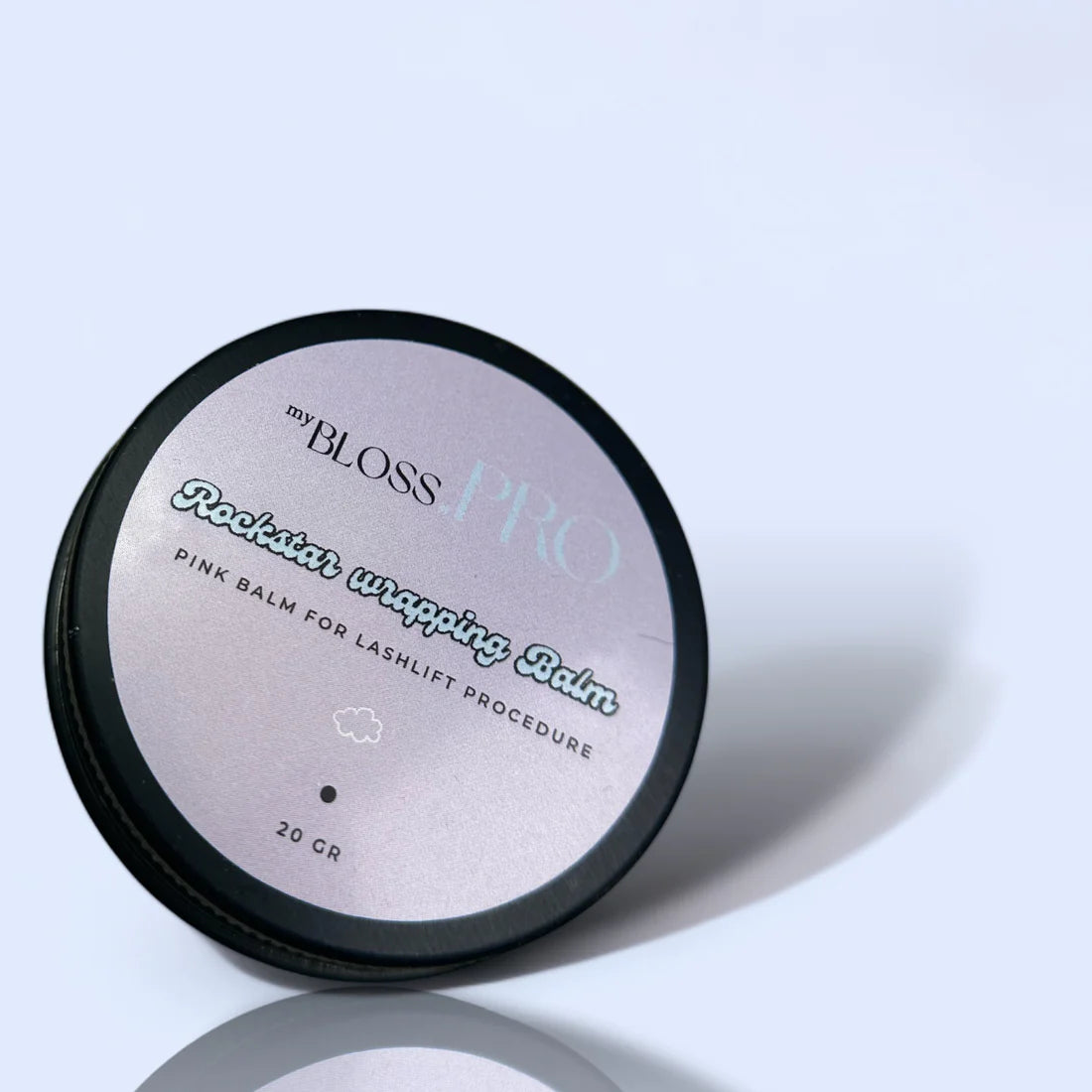 MYBLOSS PRO | Rockstar Wrapping Balm - pink MYBLOSS PRO