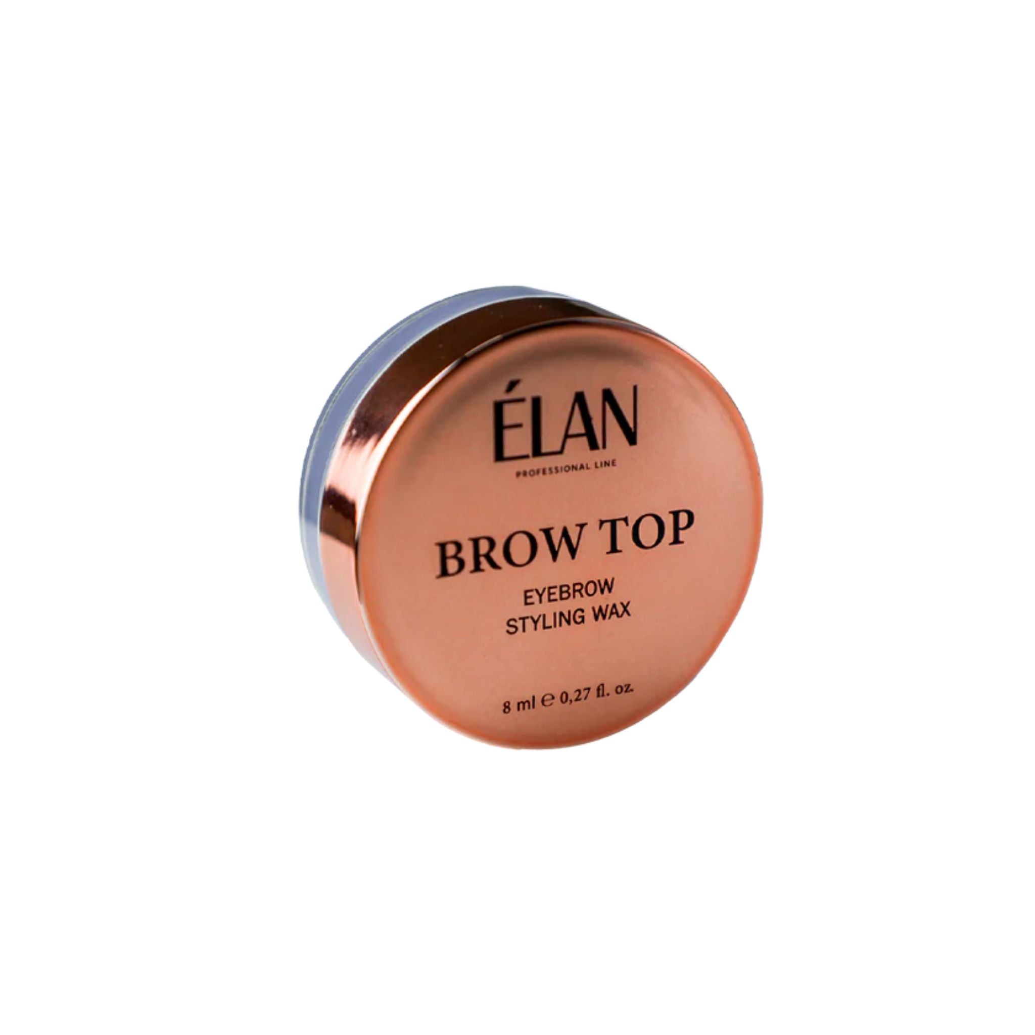 ÉLAN | Brow Top: Eyebrow Styling Wax