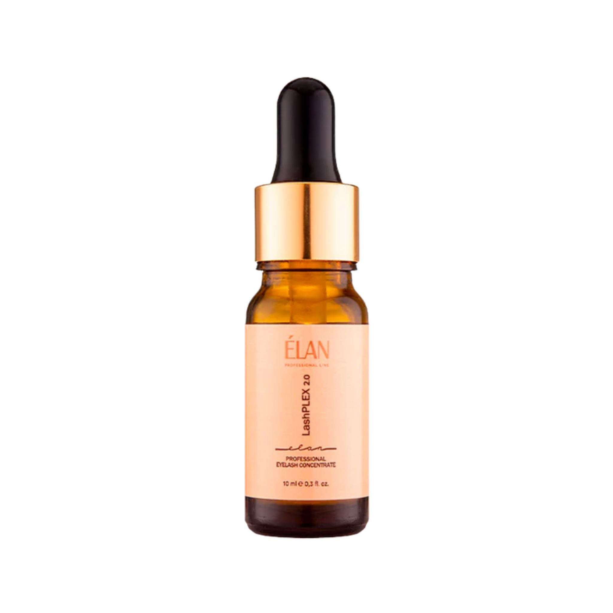 ÉLAN LashPLEX Professional Eyelash Concentrate 2.0
