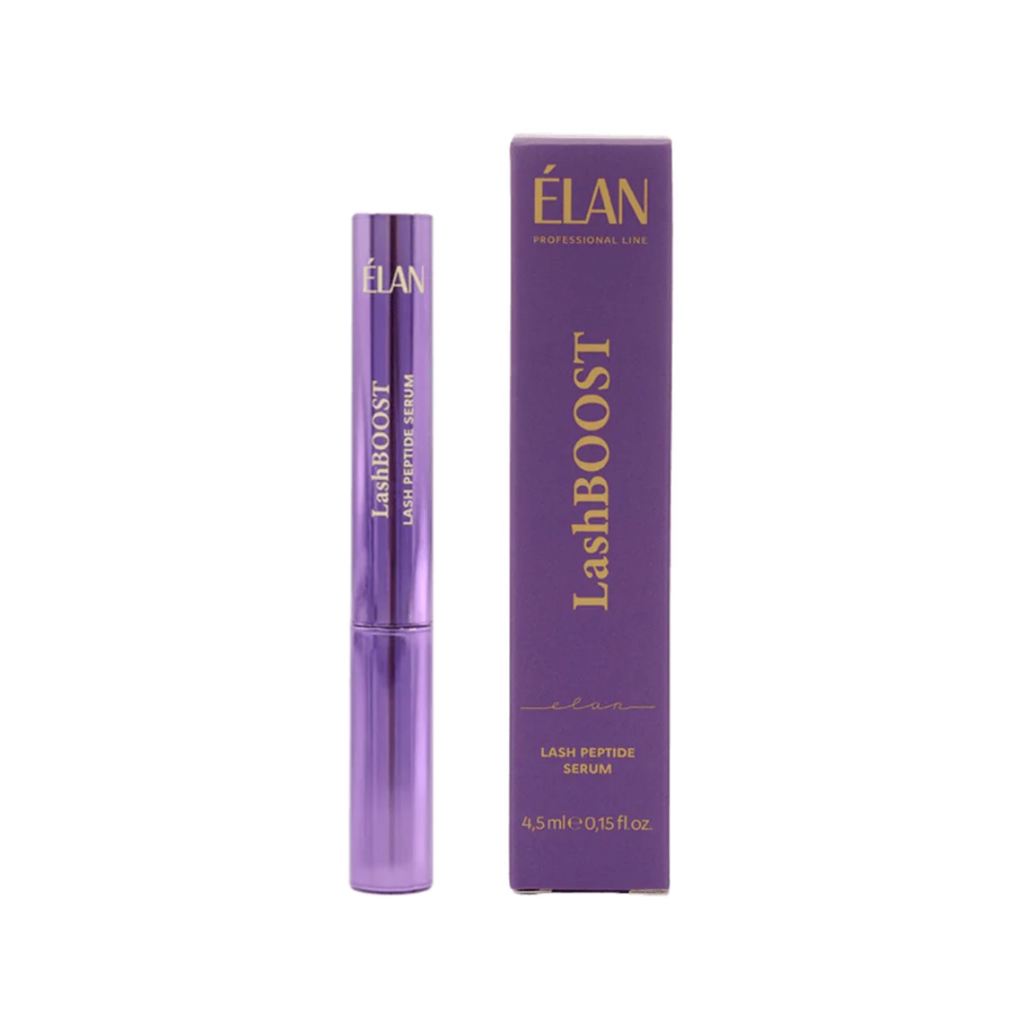 Élan | LashBOOST Peptide Lash Care Serum
