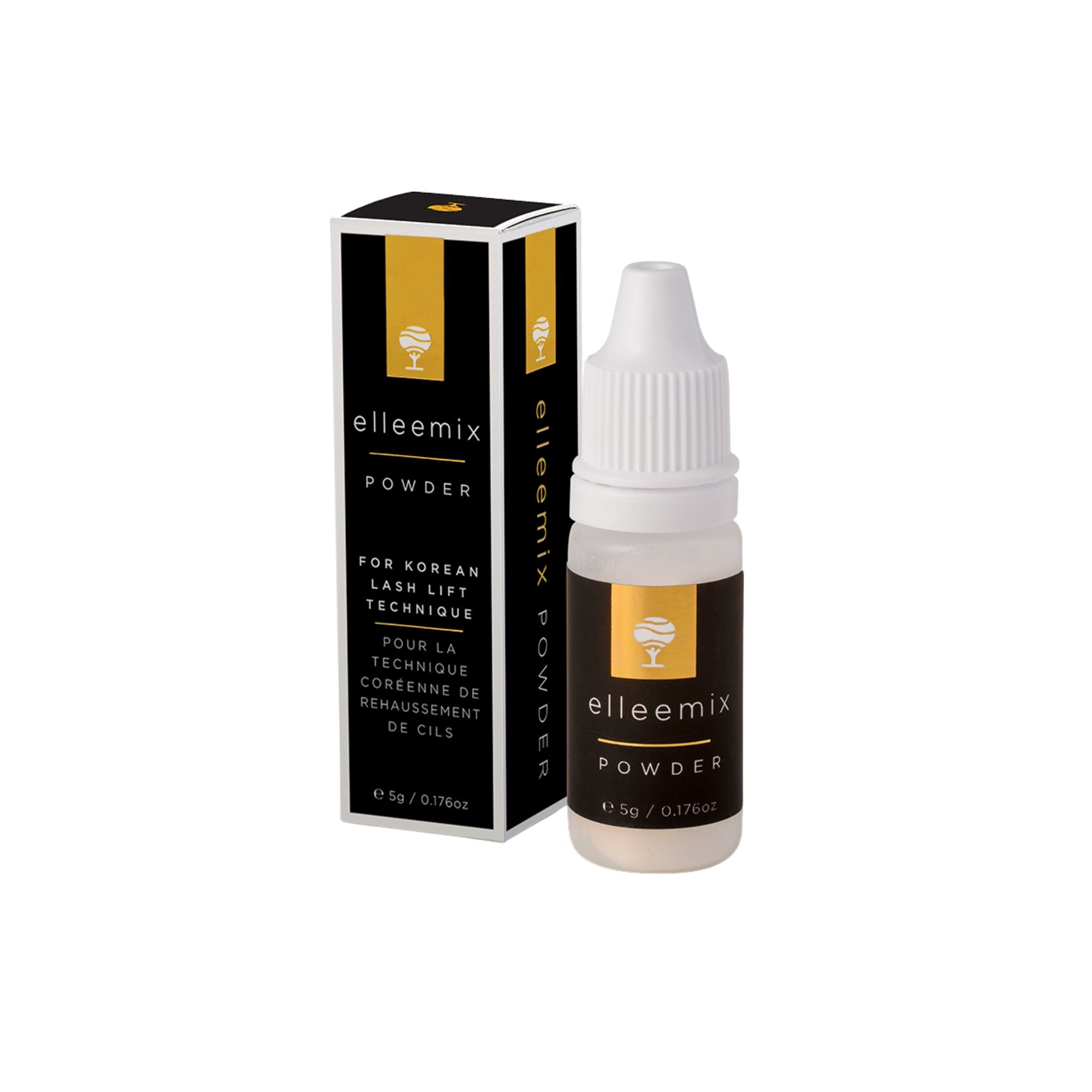 ELLEEBANA | Elleemix Powder Elleebana