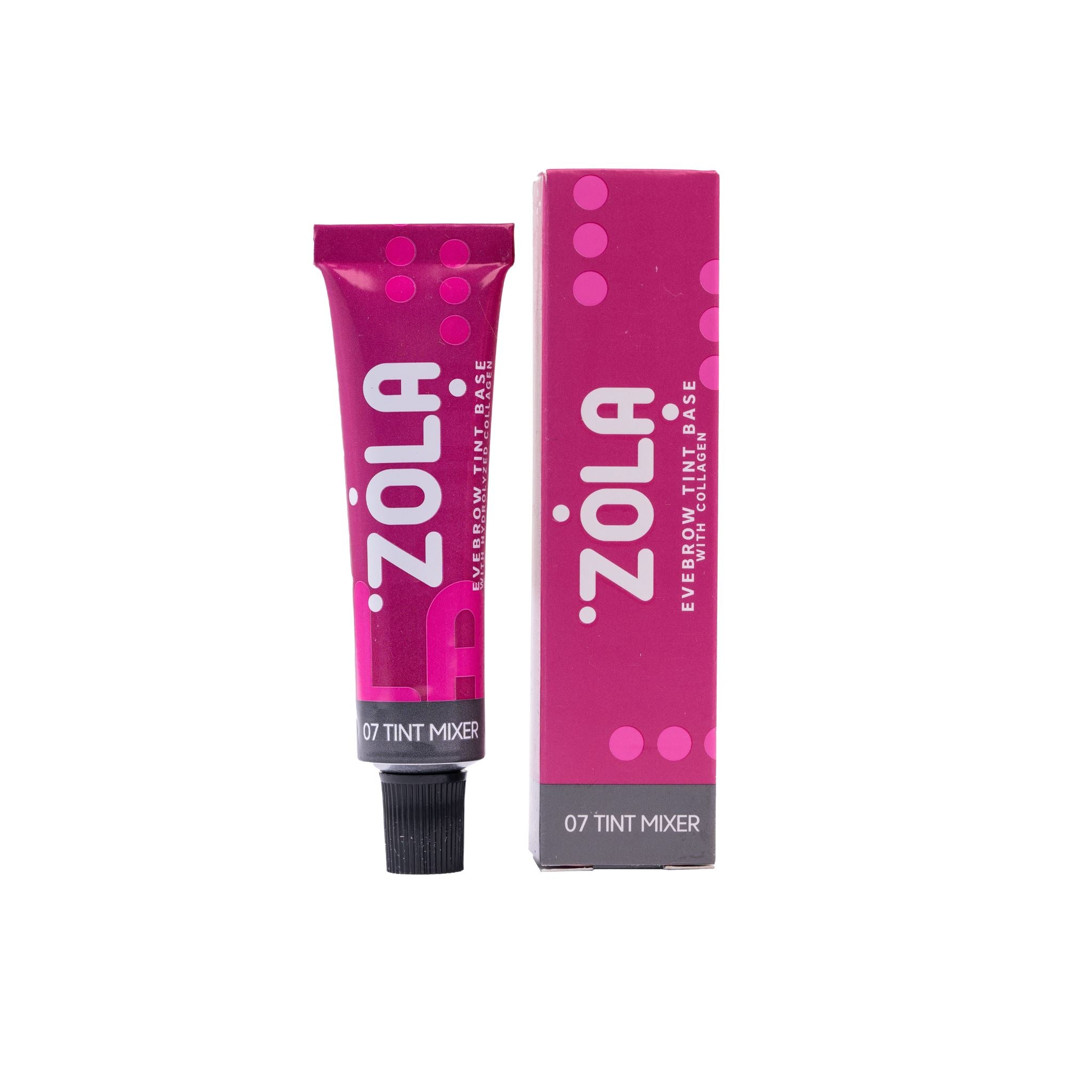 Zola Tint Mixer 07 mengmiddel voor Zola verf voor lichtere tint en betere kleurcontrole